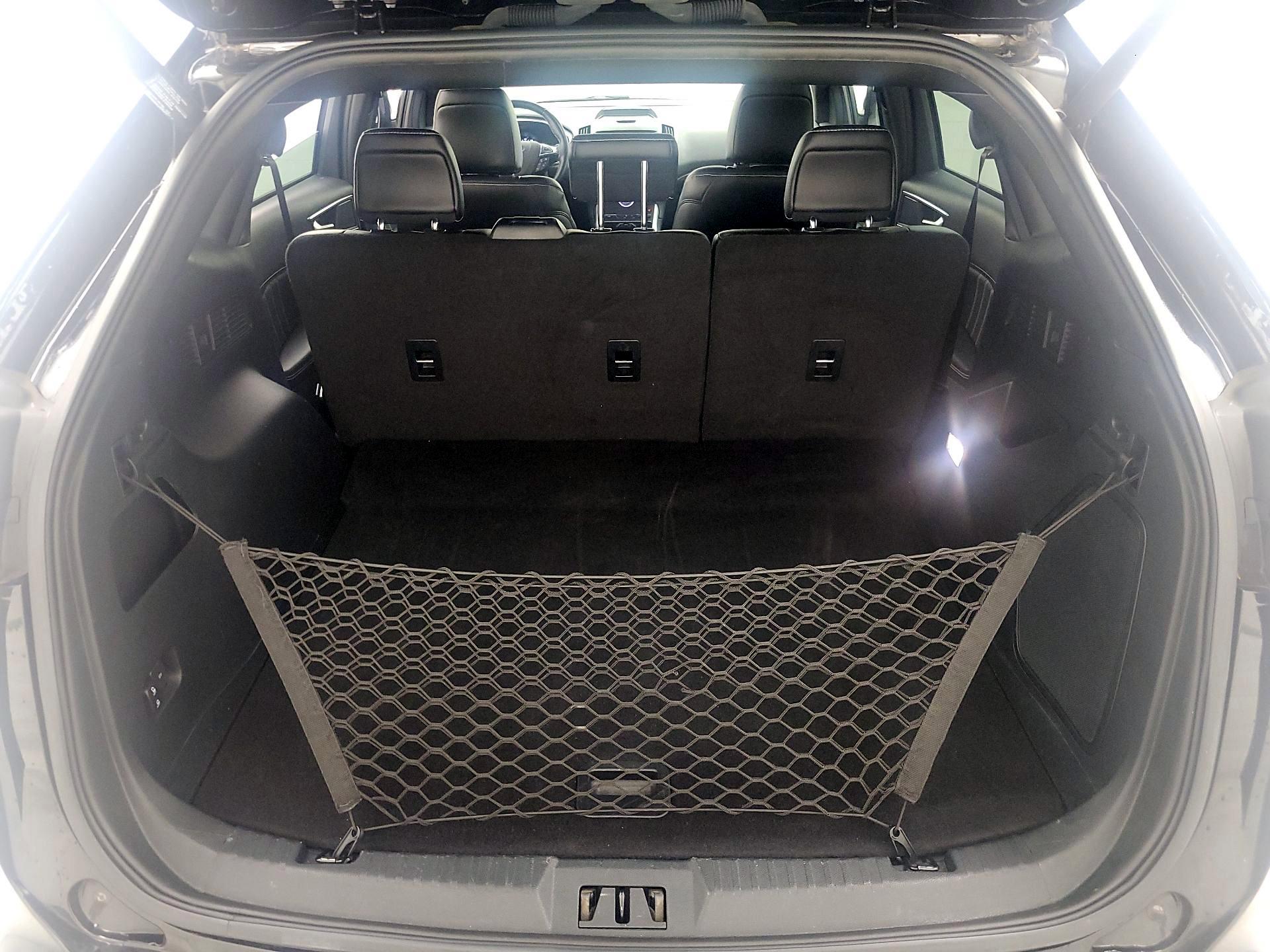 Thumbnail: 2020 Ford Edge - 20