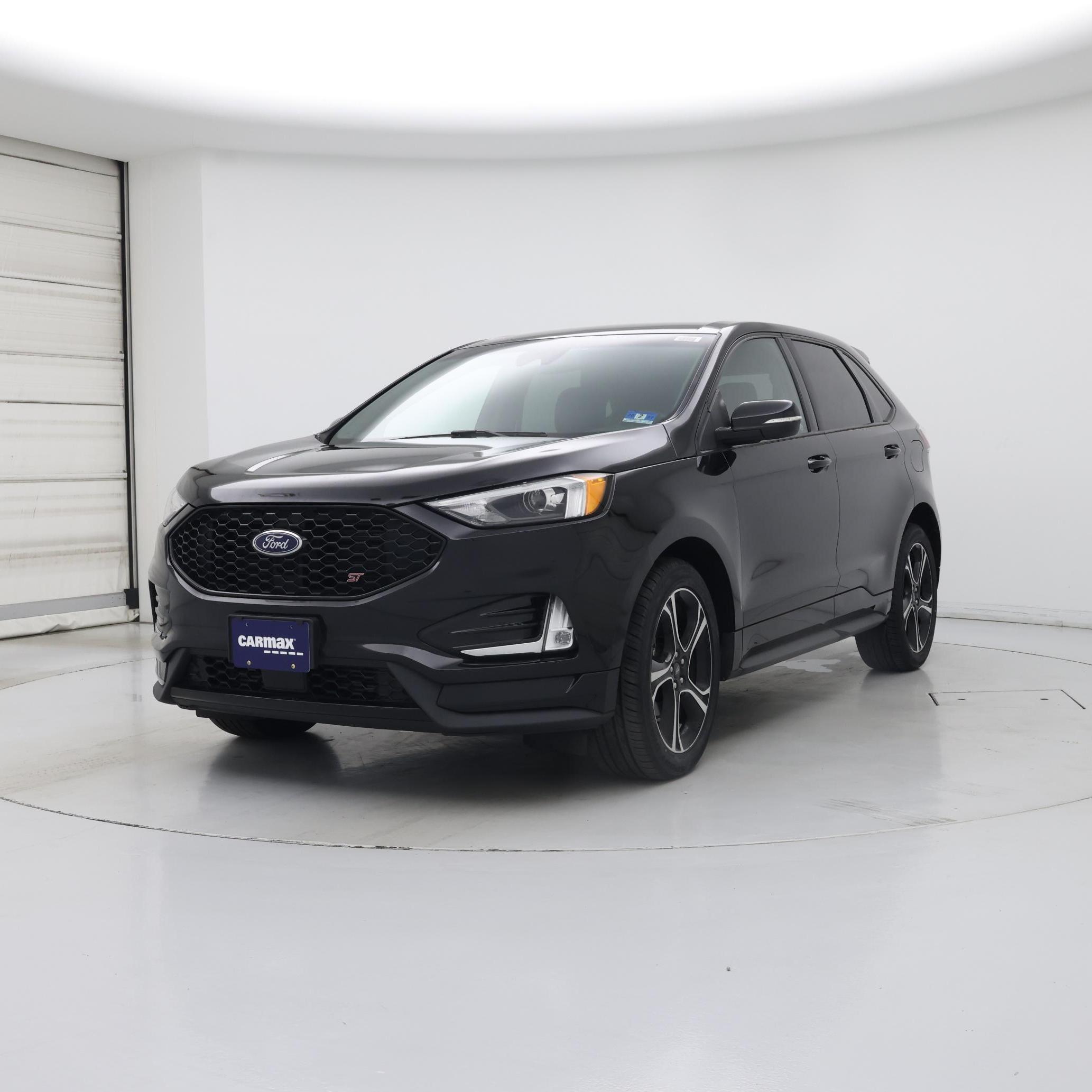 Thumbnail: 2020 Ford Edge - 4