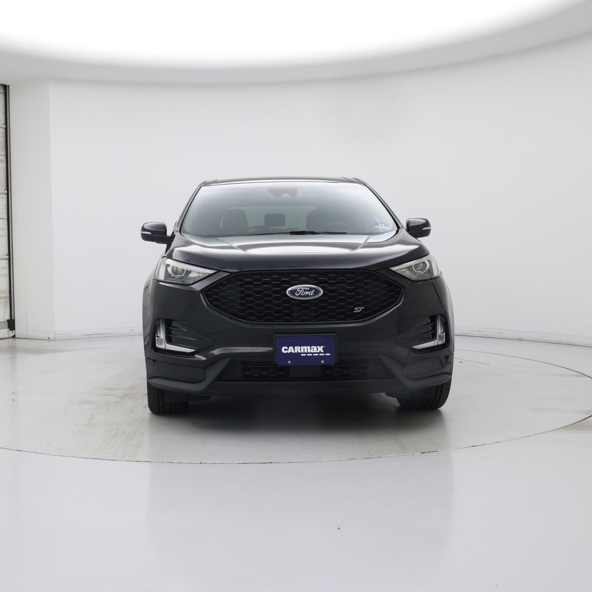 Thumbnail: 2020 Ford Edge - 5