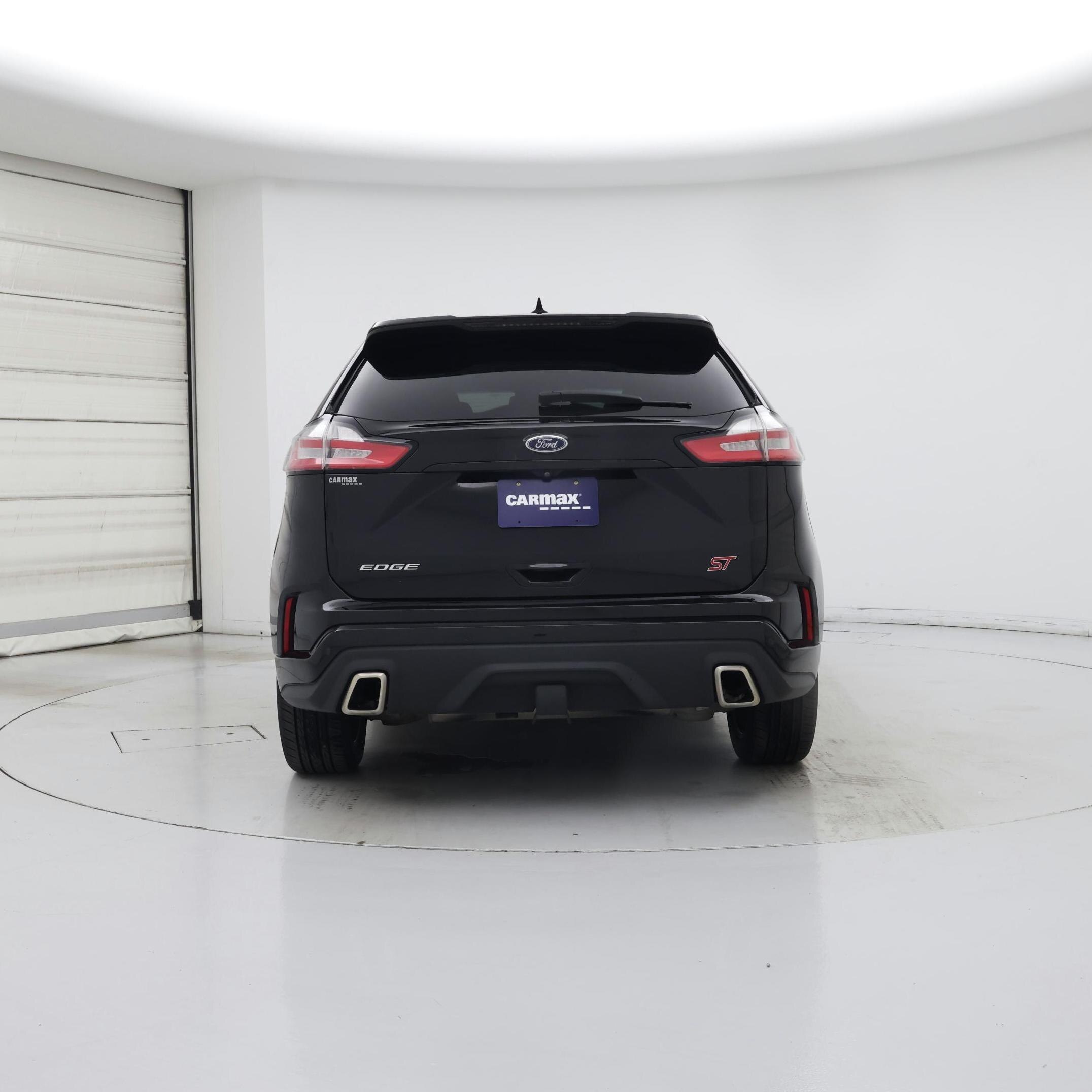 Thumbnail: 2020 Ford Edge - 6