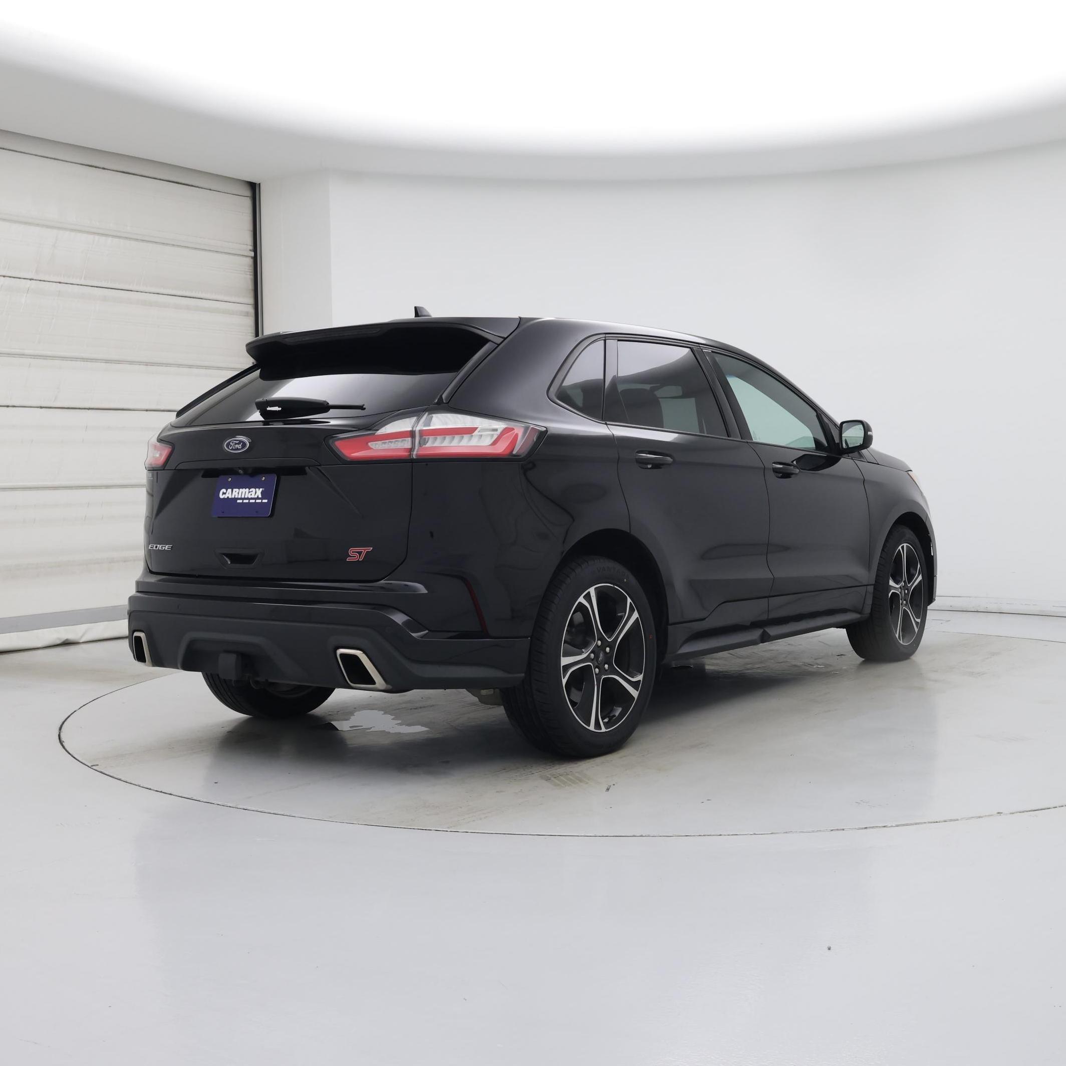 Thumbnail: 2020 Ford Edge - 8