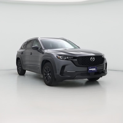 2024 Mazda CX-50 2.5 S Preferred Package