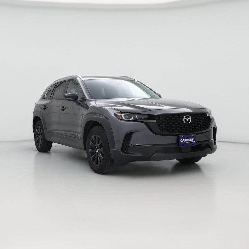 2024 Mazda CX-50 2.5 S Preferred Package