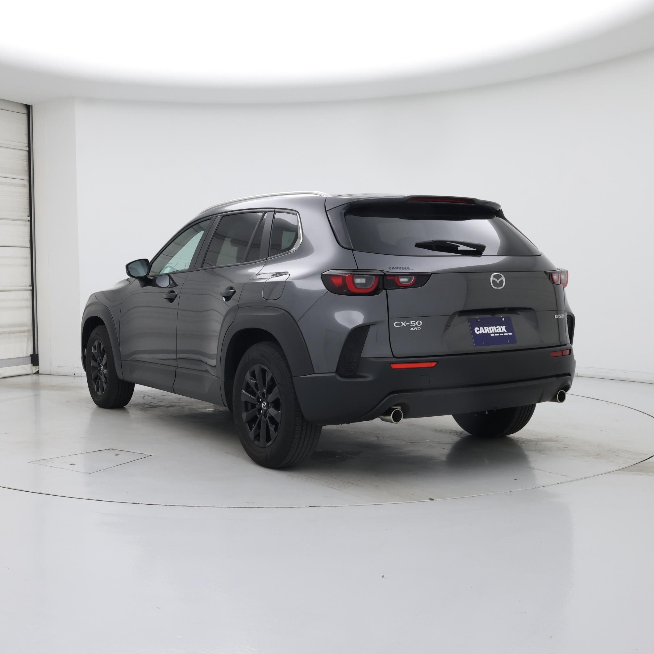 Thumbnail: 2024 Mazda CX-50 - 2