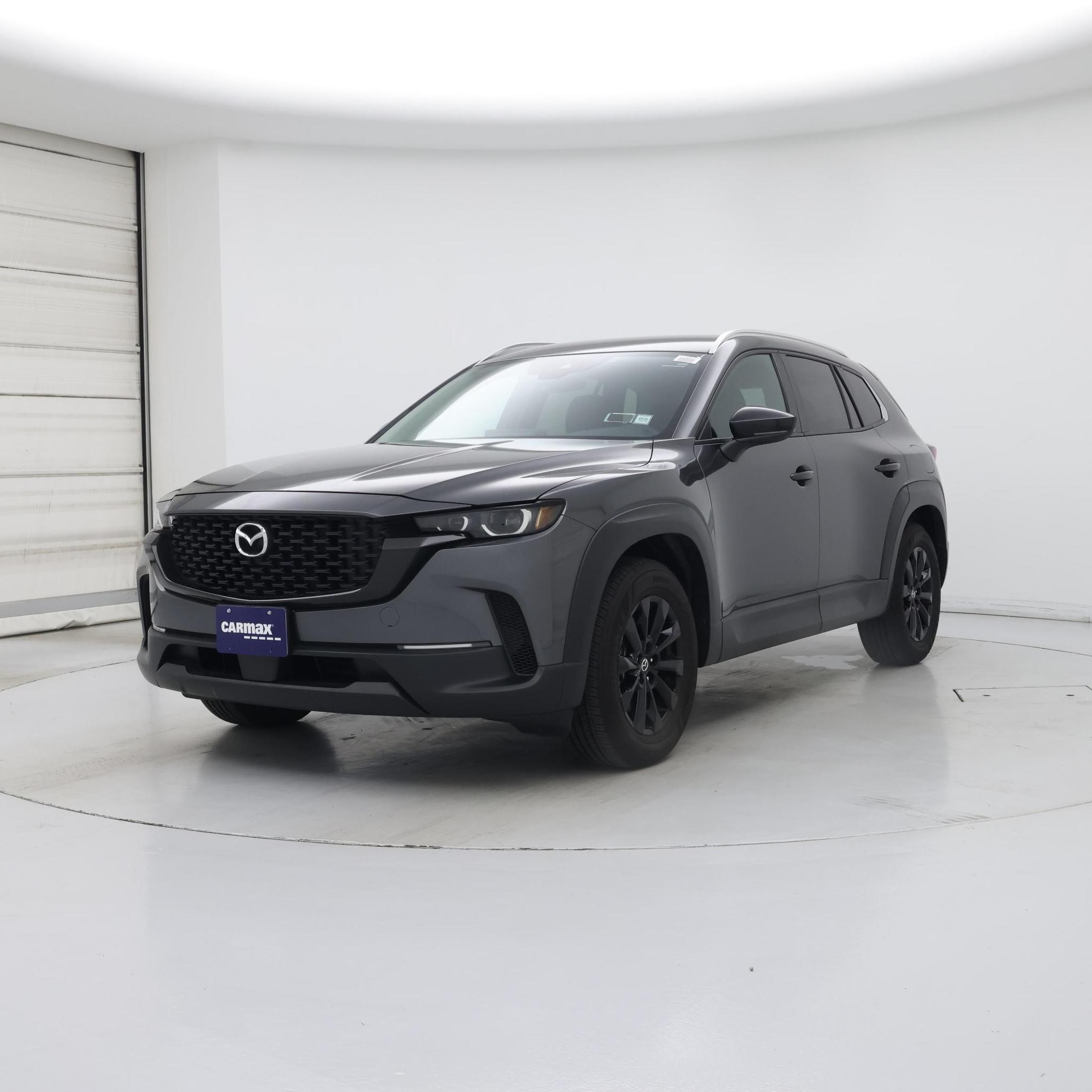 Thumbnail: 2024 Mazda CX-50 - 4
