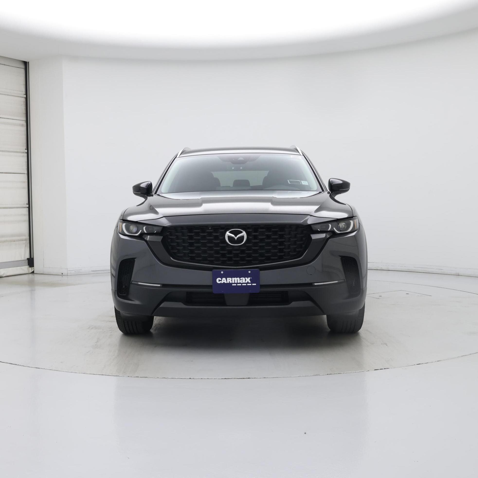 Thumbnail: 2024 Mazda CX-50 - 5