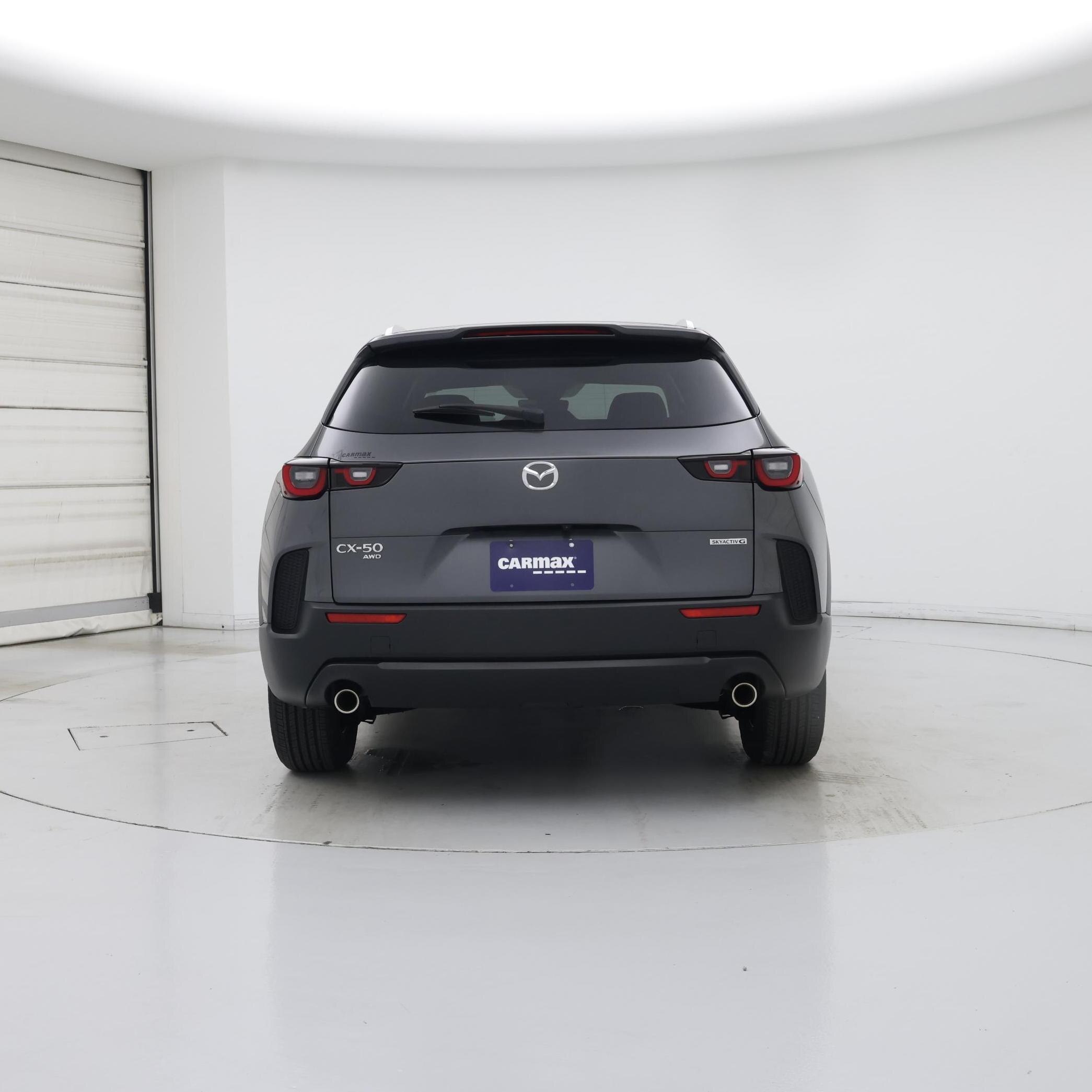 Thumbnail: 2024 Mazda CX-50 - 6