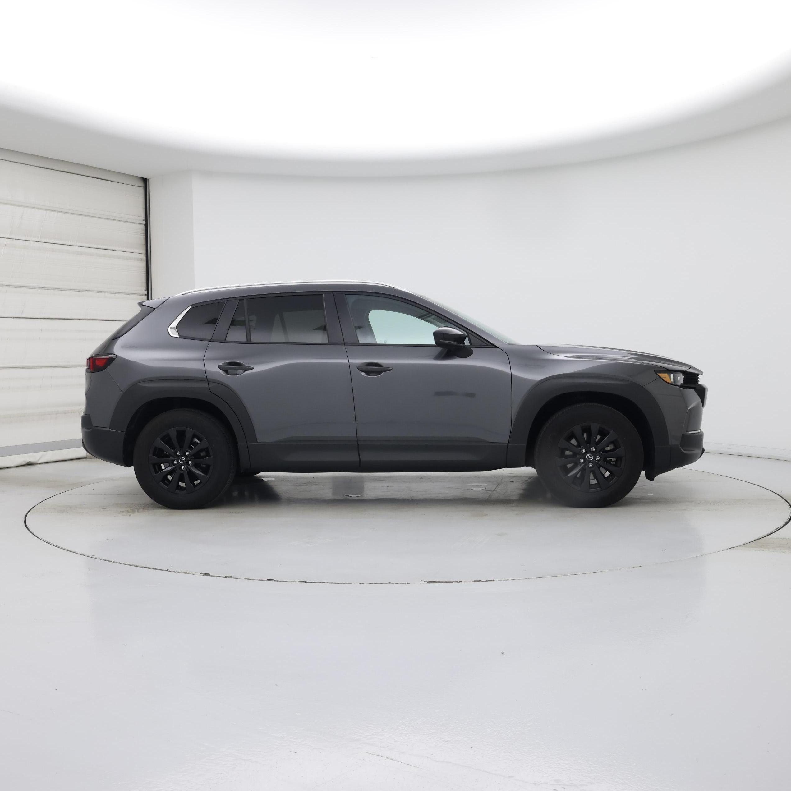 Thumbnail: 2024 Mazda CX-50 - 7