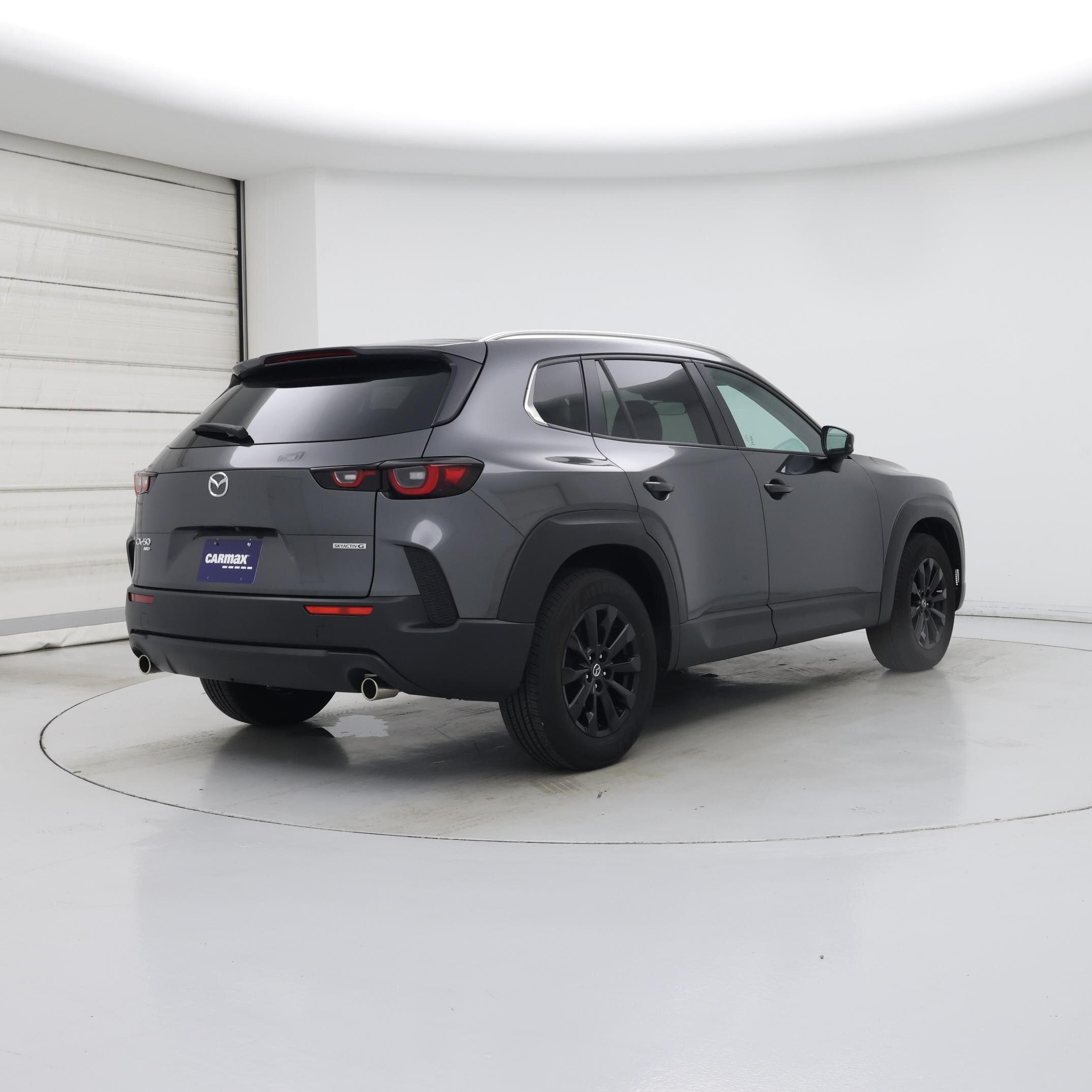 Thumbnail: 2024 Mazda CX-50 - 8