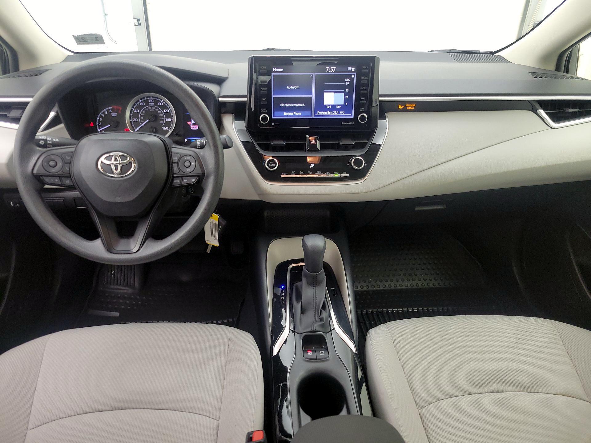 Thumbnail: 2022 Toyota Corolla - 9