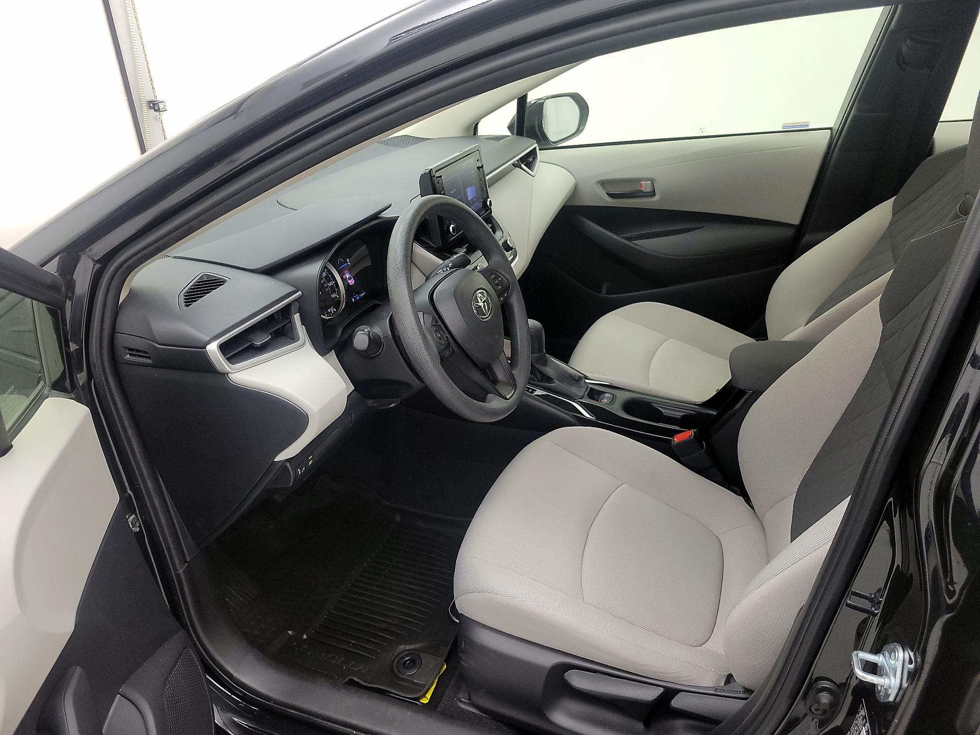 Thumbnail: 2022 Toyota Corolla - 11