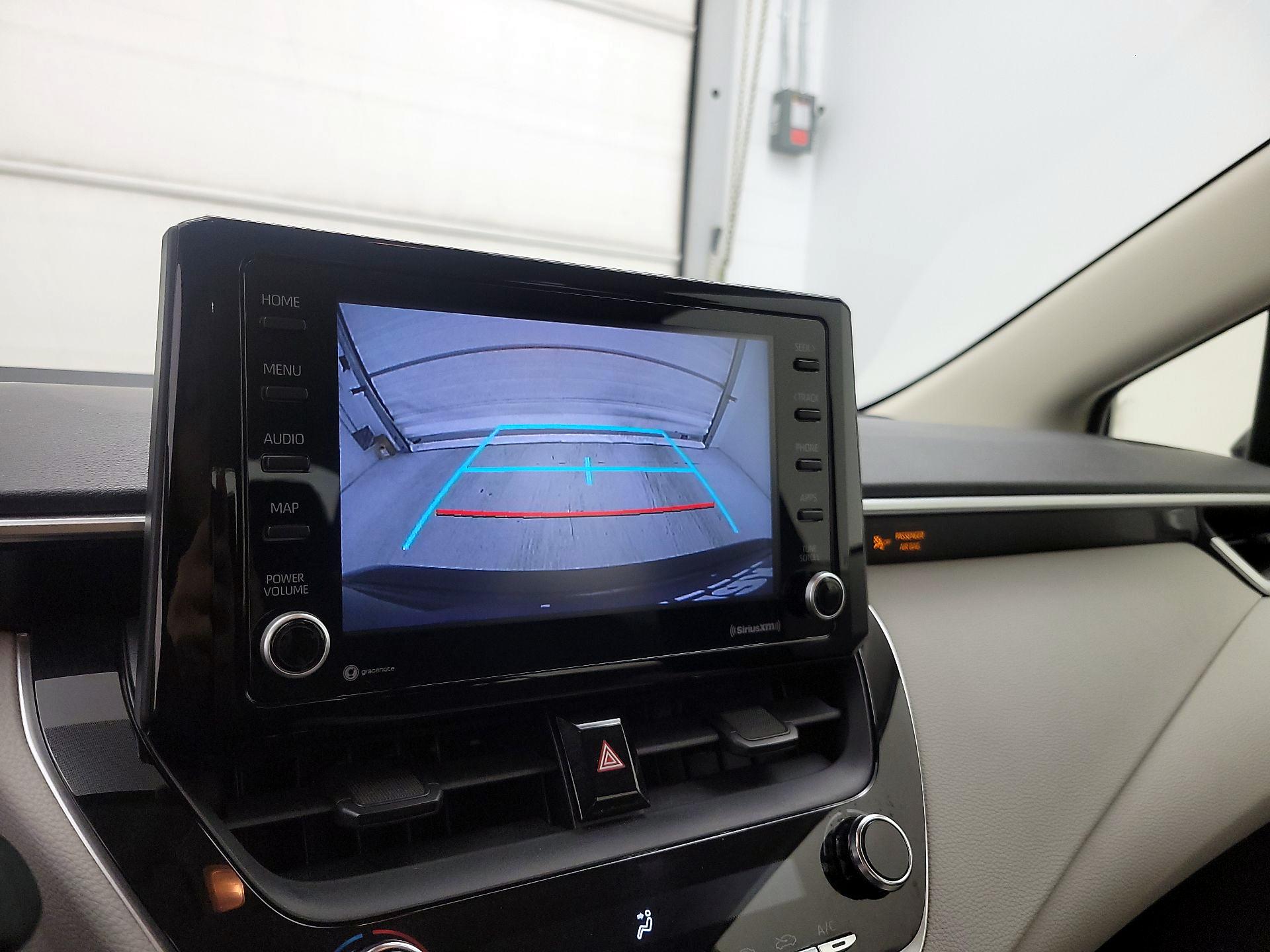 Thumbnail: 2022 Toyota Corolla - 14