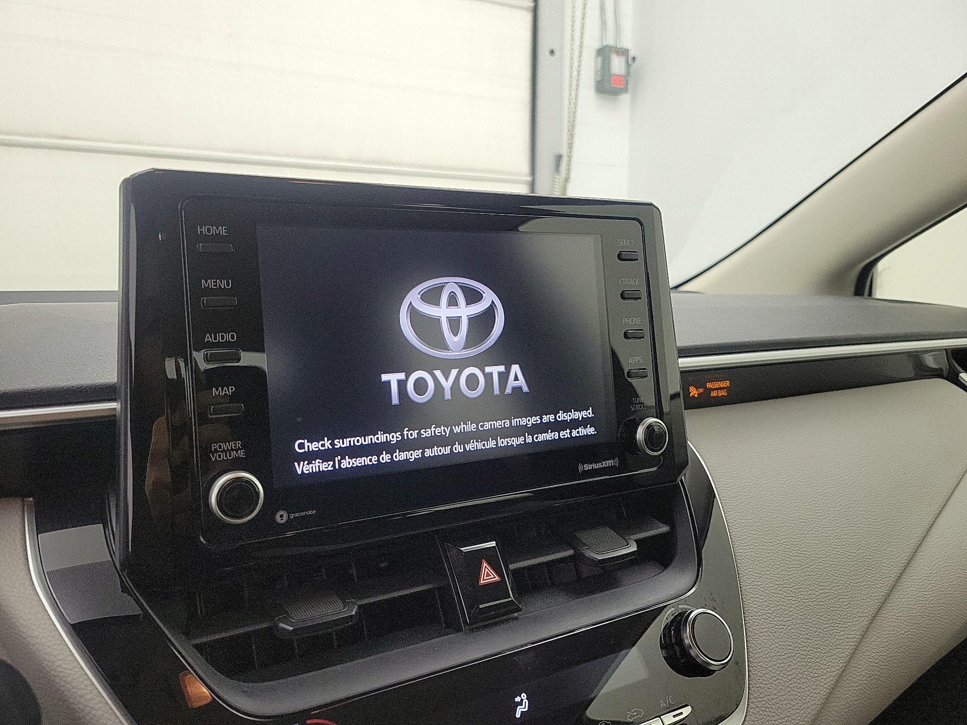 Thumbnail: 2022 Toyota Corolla - 15