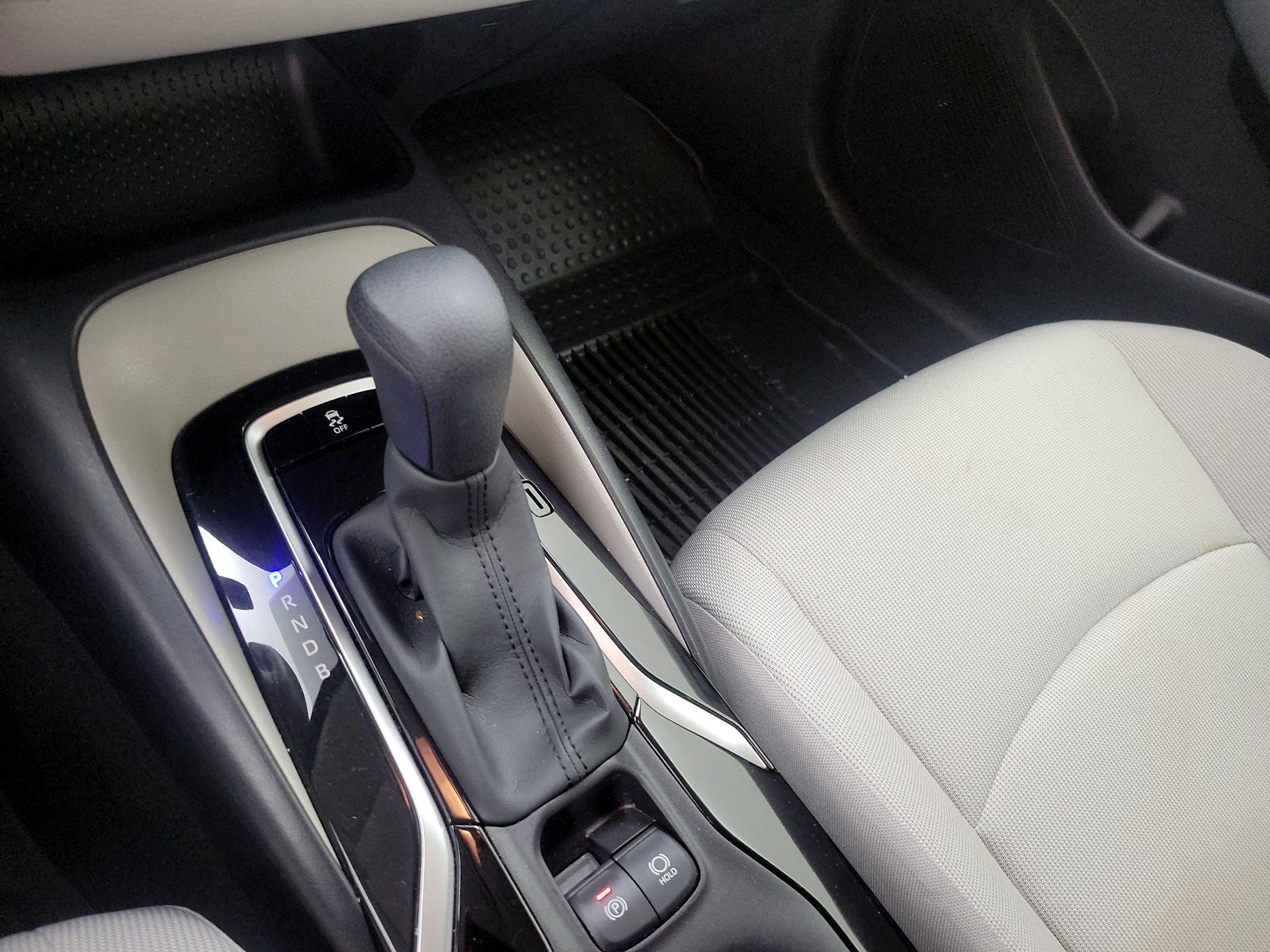 Thumbnail: 2022 Toyota Corolla - 17