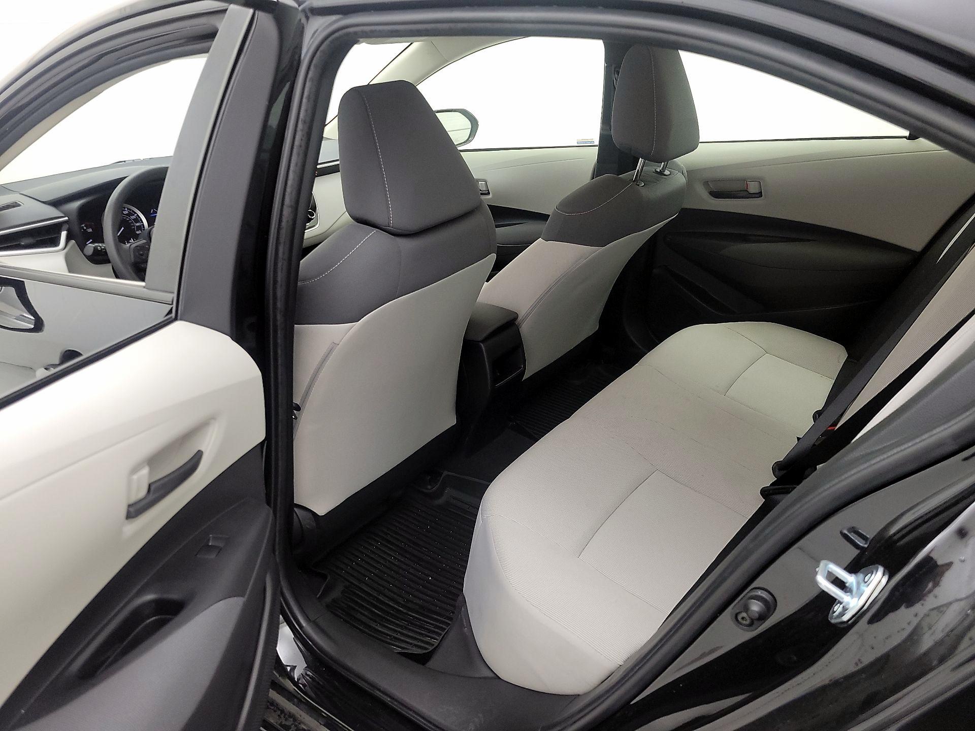 Thumbnail: 2022 Toyota Corolla - 18