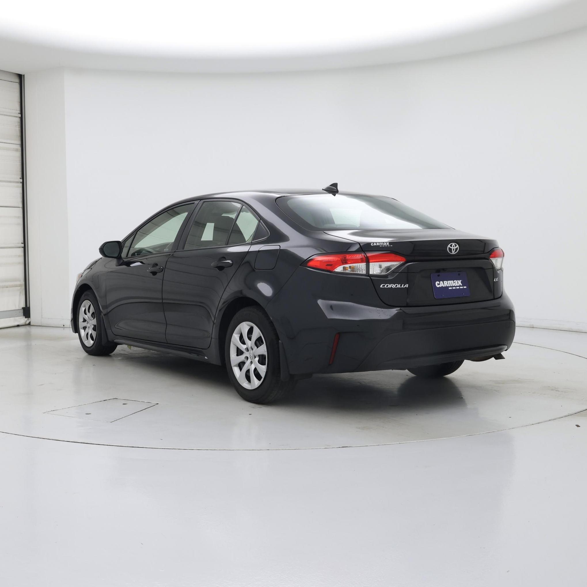 Thumbnail: 2022 Toyota Corolla - 2