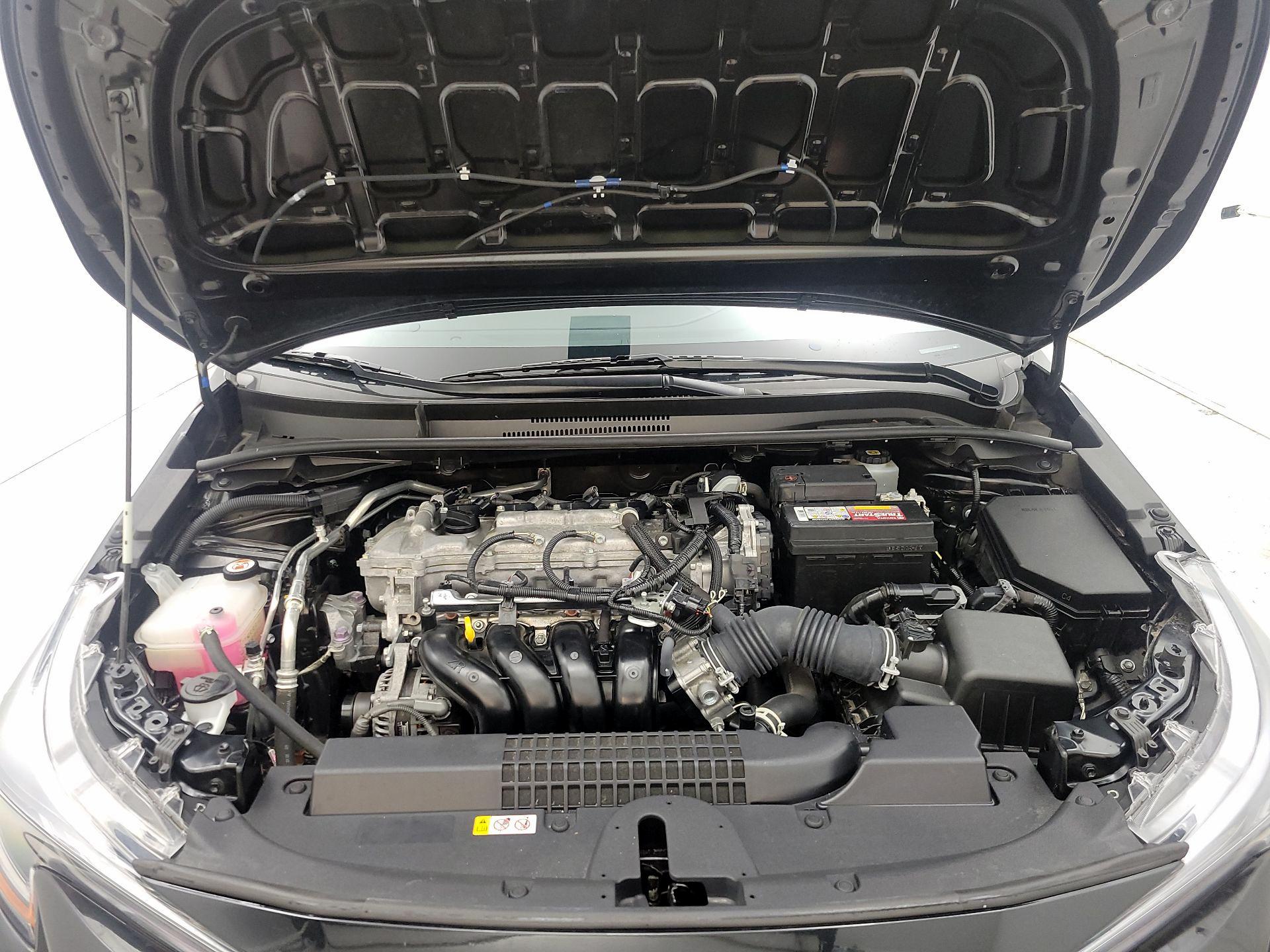 Thumbnail: 2022 Toyota Corolla - 20