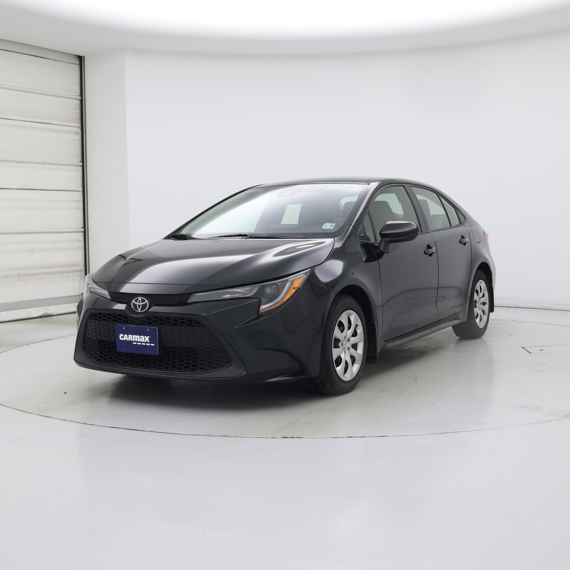 Thumbnail: 2022 Toyota Corolla - 4