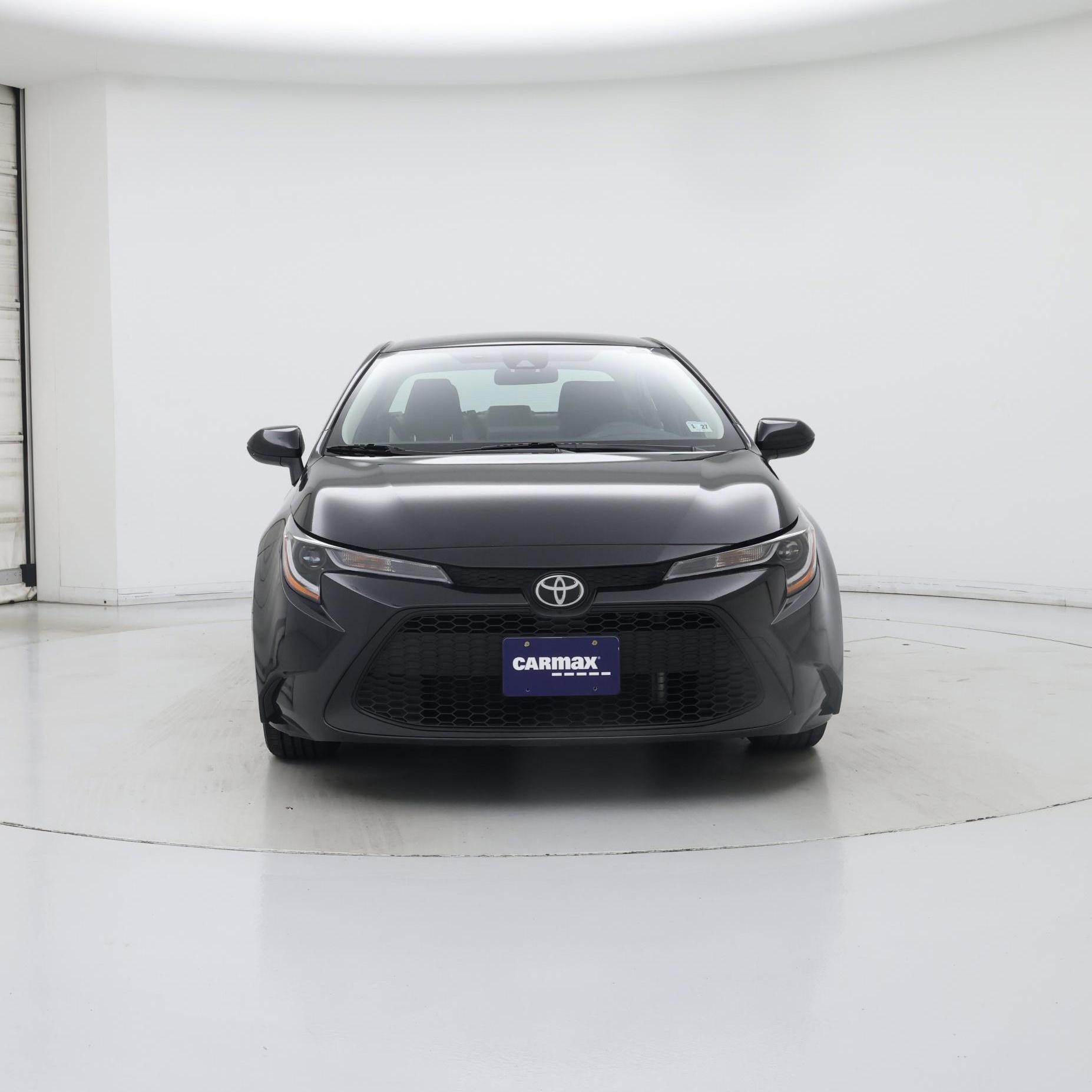 Thumbnail: 2022 Toyota Corolla - 5