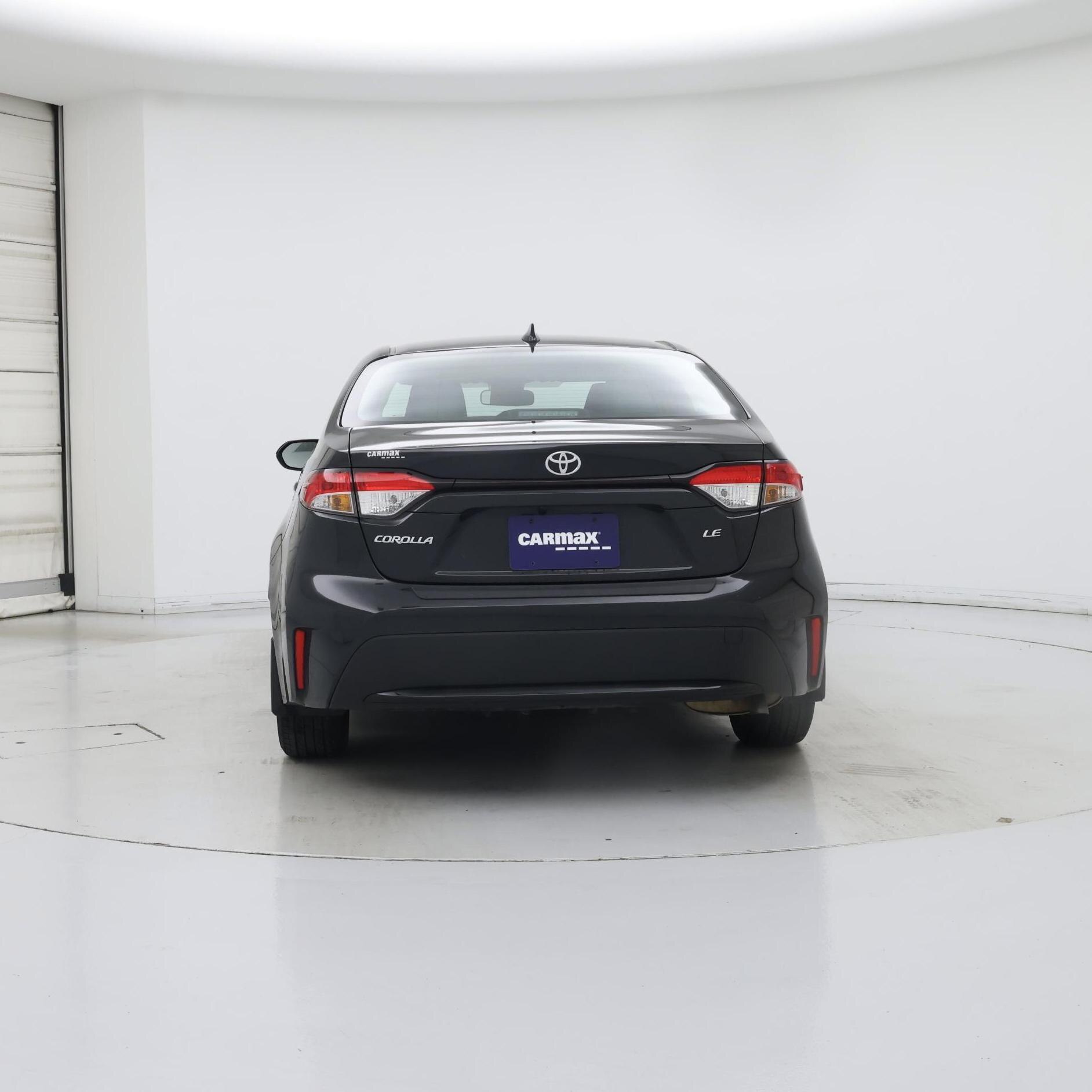 Thumbnail: 2022 Toyota Corolla - 6