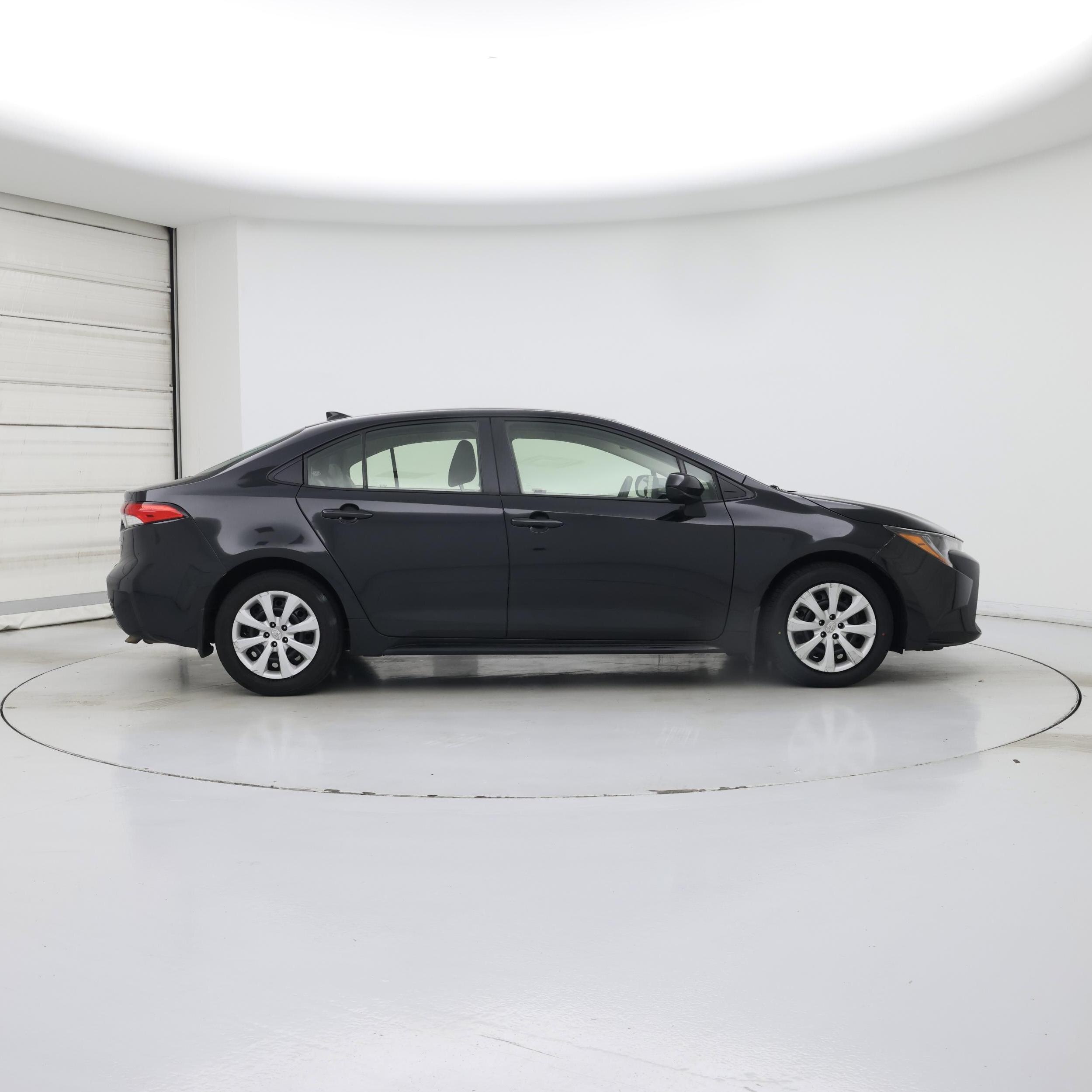 Thumbnail: 2022 Toyota Corolla - 7