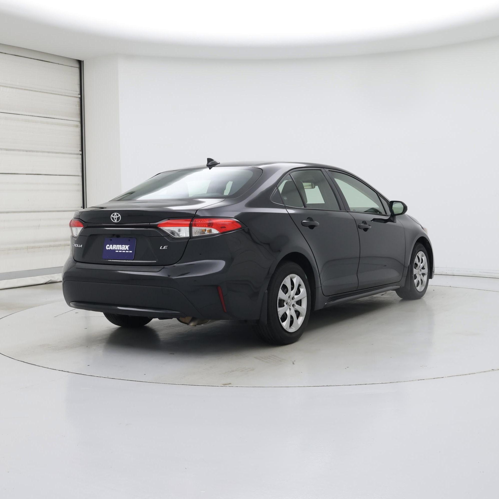 Thumbnail: 2022 Toyota Corolla - 8