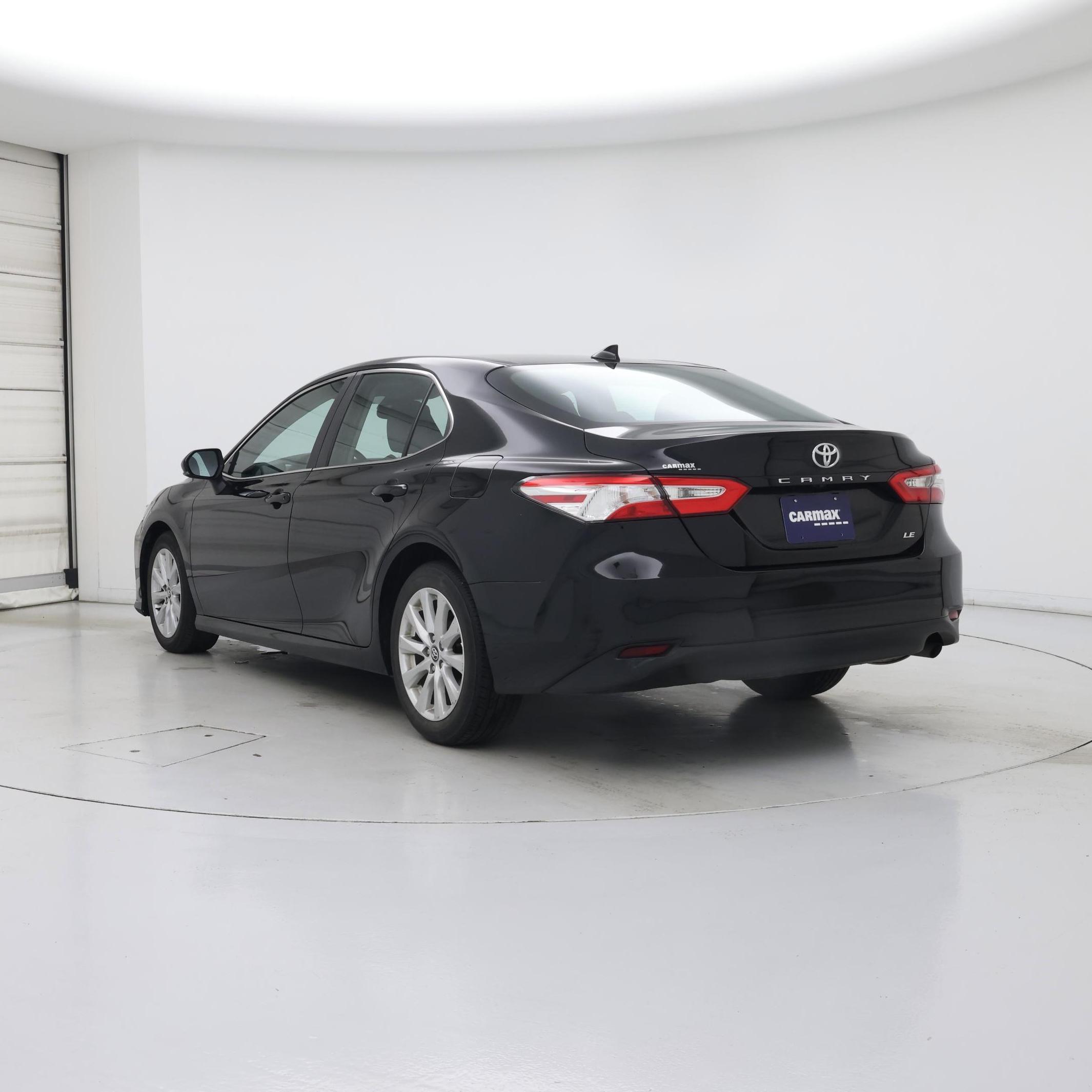 Thumbnail: 2020 Toyota Camry - 2
