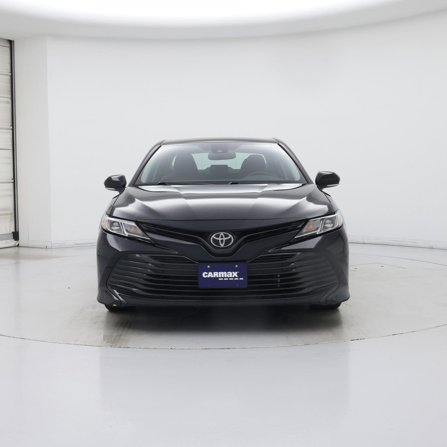 Thumbnail: 2020 Toyota Camry - 5