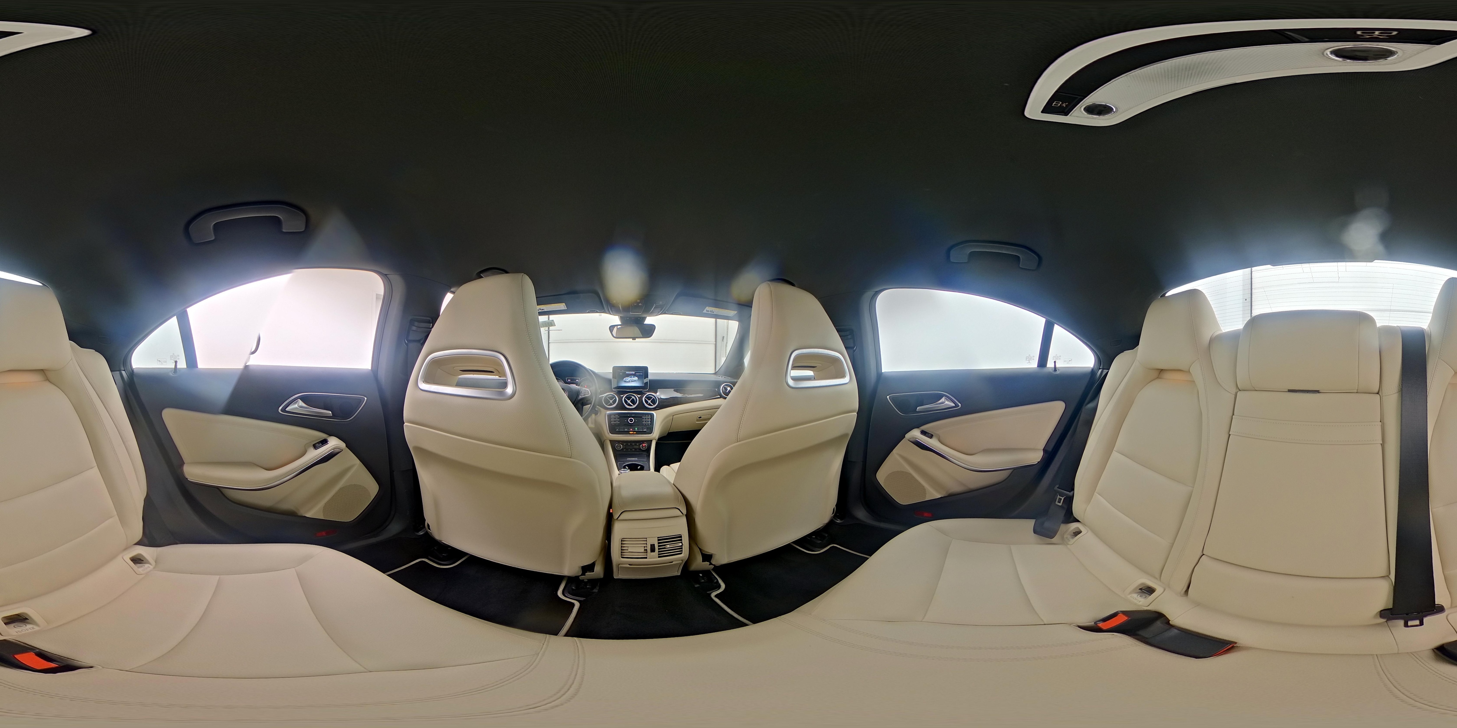 2016 Mercedes-Benz CLA-Class CLA250 - Photo 26