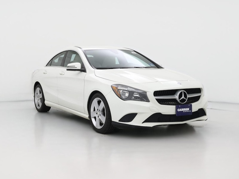 2016 Mercedes-Benz CLA 250 -
                  Edison, NJ