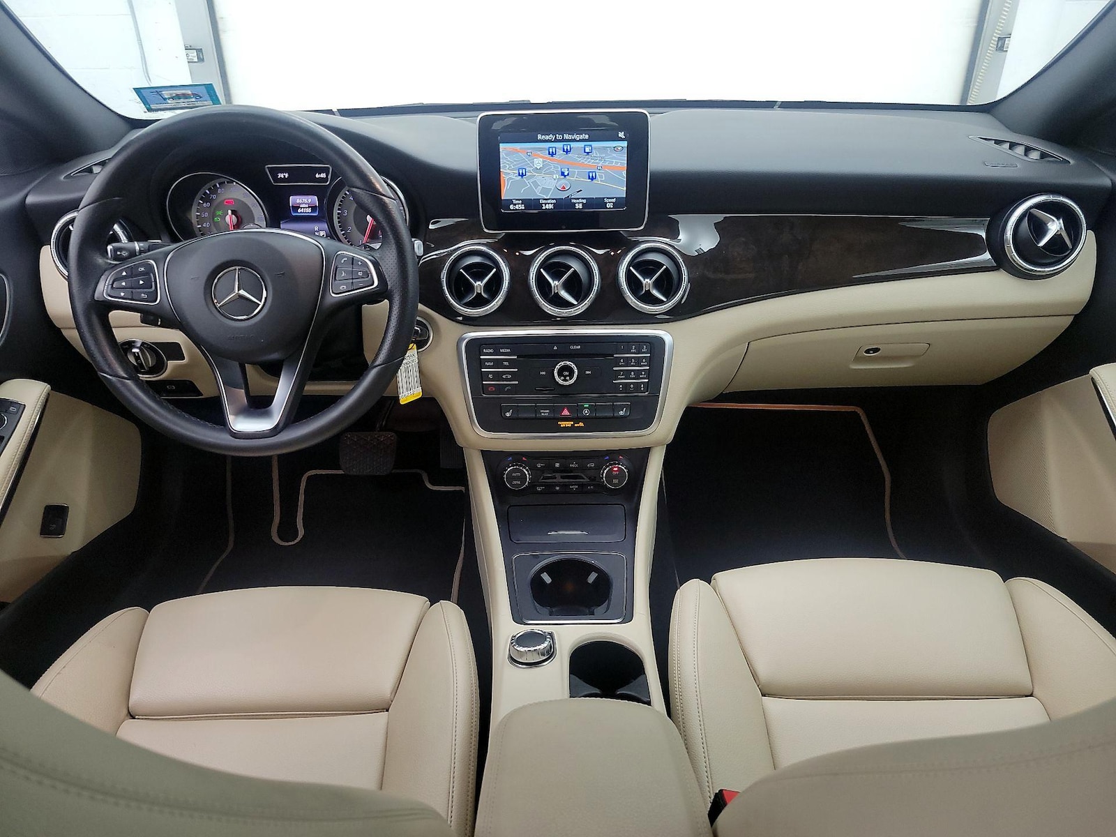 2016 Mercedes-Benz CLA-Class CLA250 - Photo 10