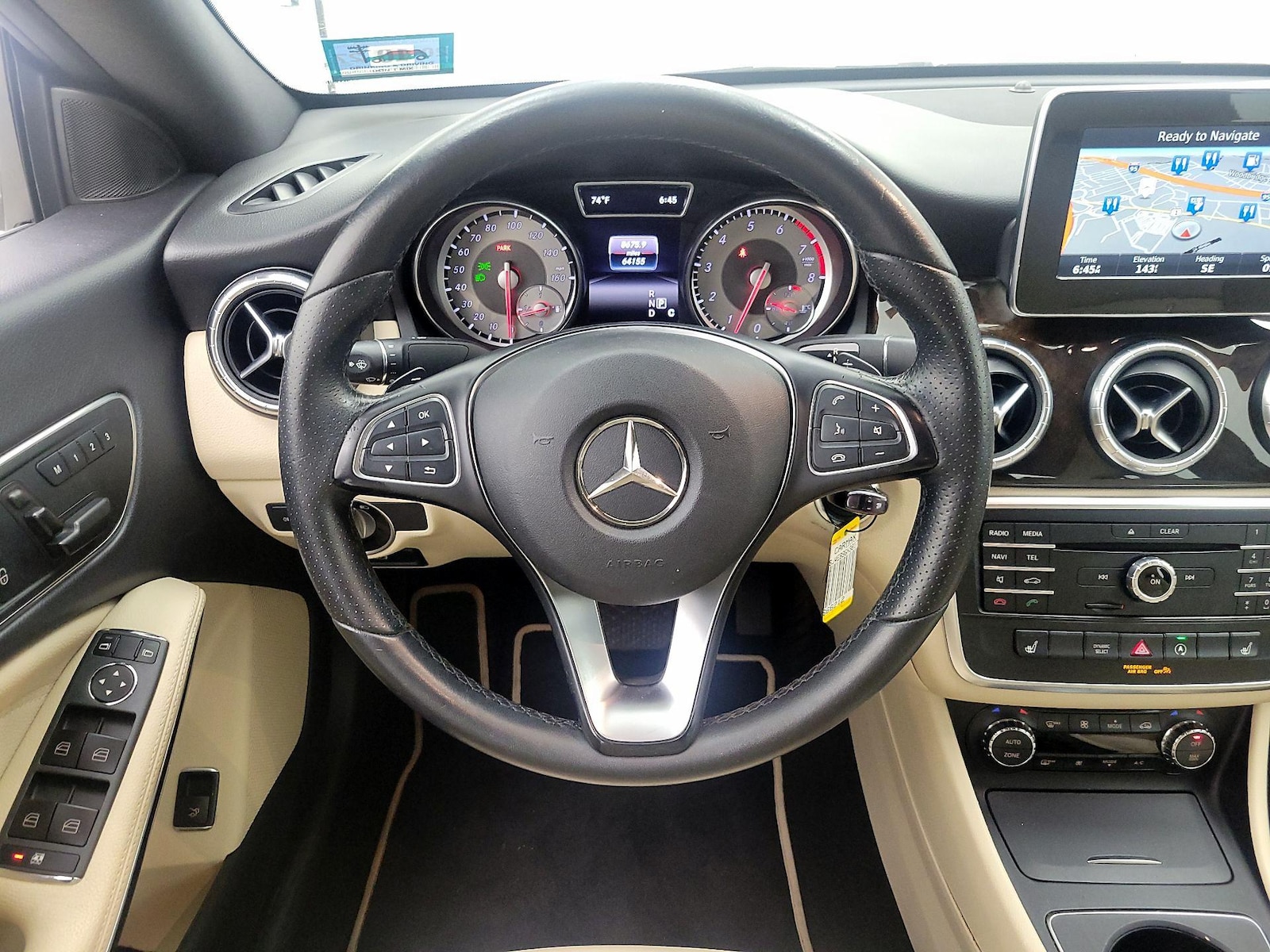 2016 Mercedes-Benz CLA-Class CLA250 - Photo 11
