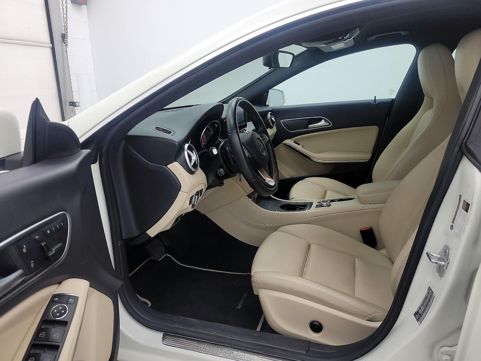 2016 Mercedes-Benz CLA-Class CLA250 - Photo 12