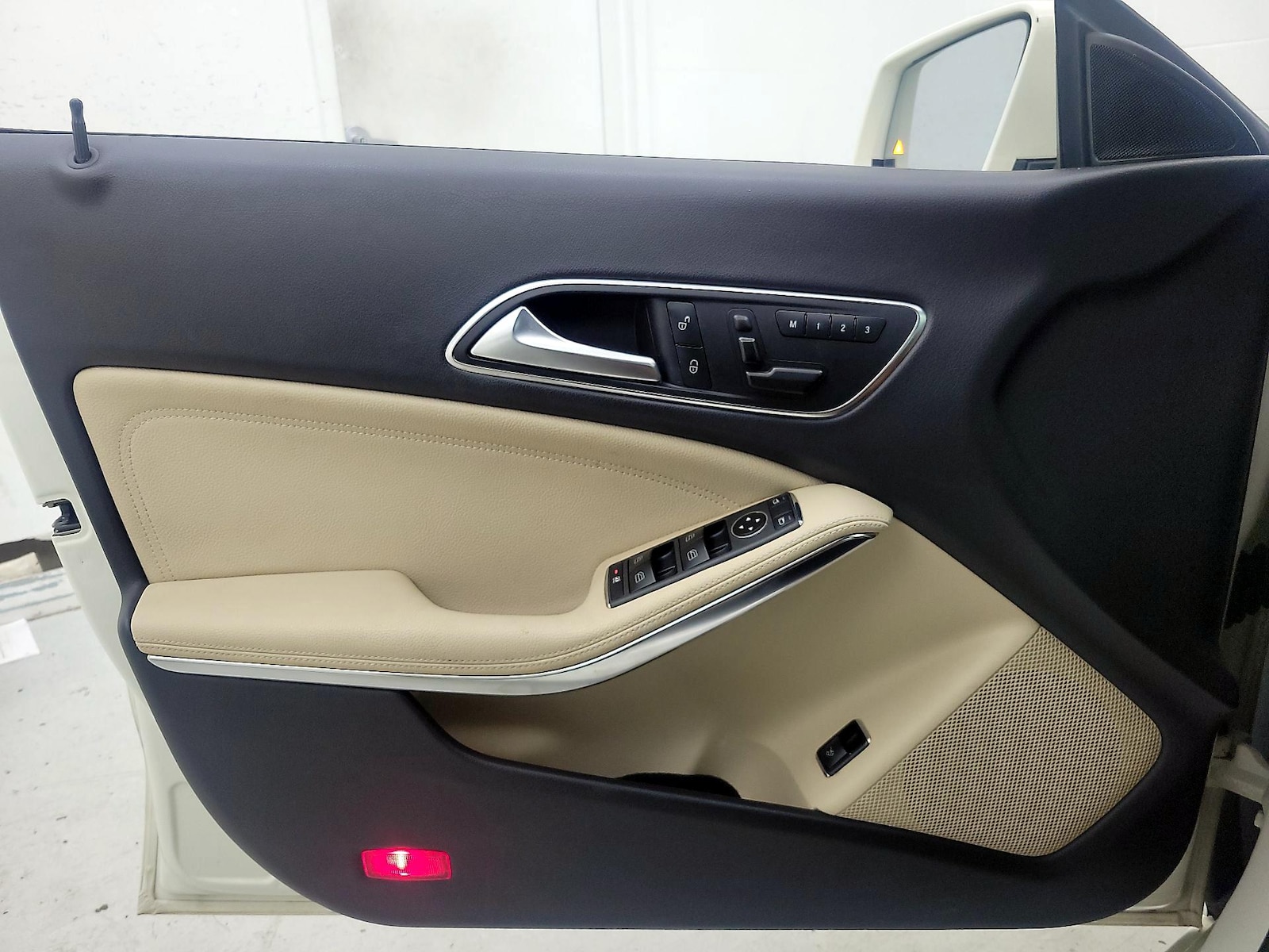 2016 Mercedes-Benz CLA-Class CLA250 - Photo 13