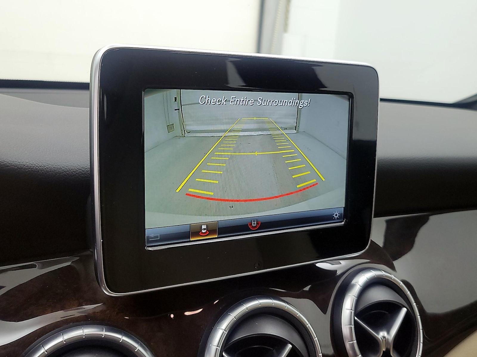 2016 Mercedes-Benz CLA-Class CLA250 - Photo 16