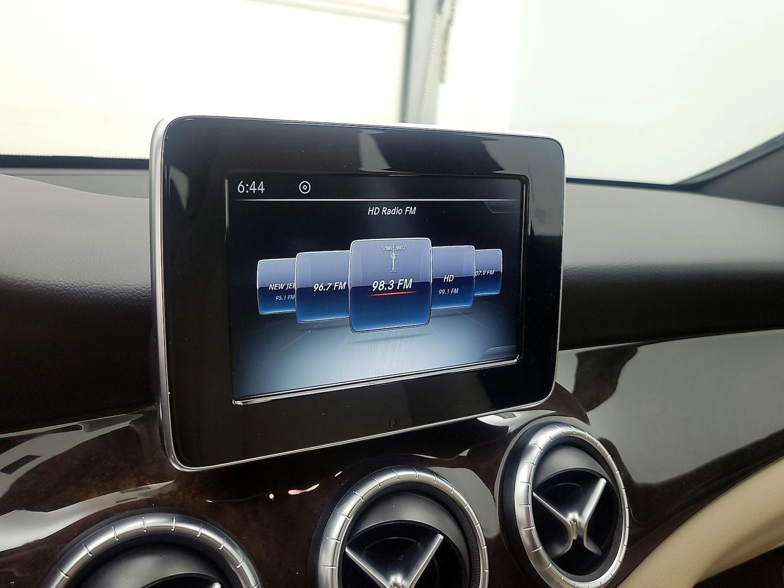 2016 Mercedes-Benz CLA-Class CLA250 - Photo 17