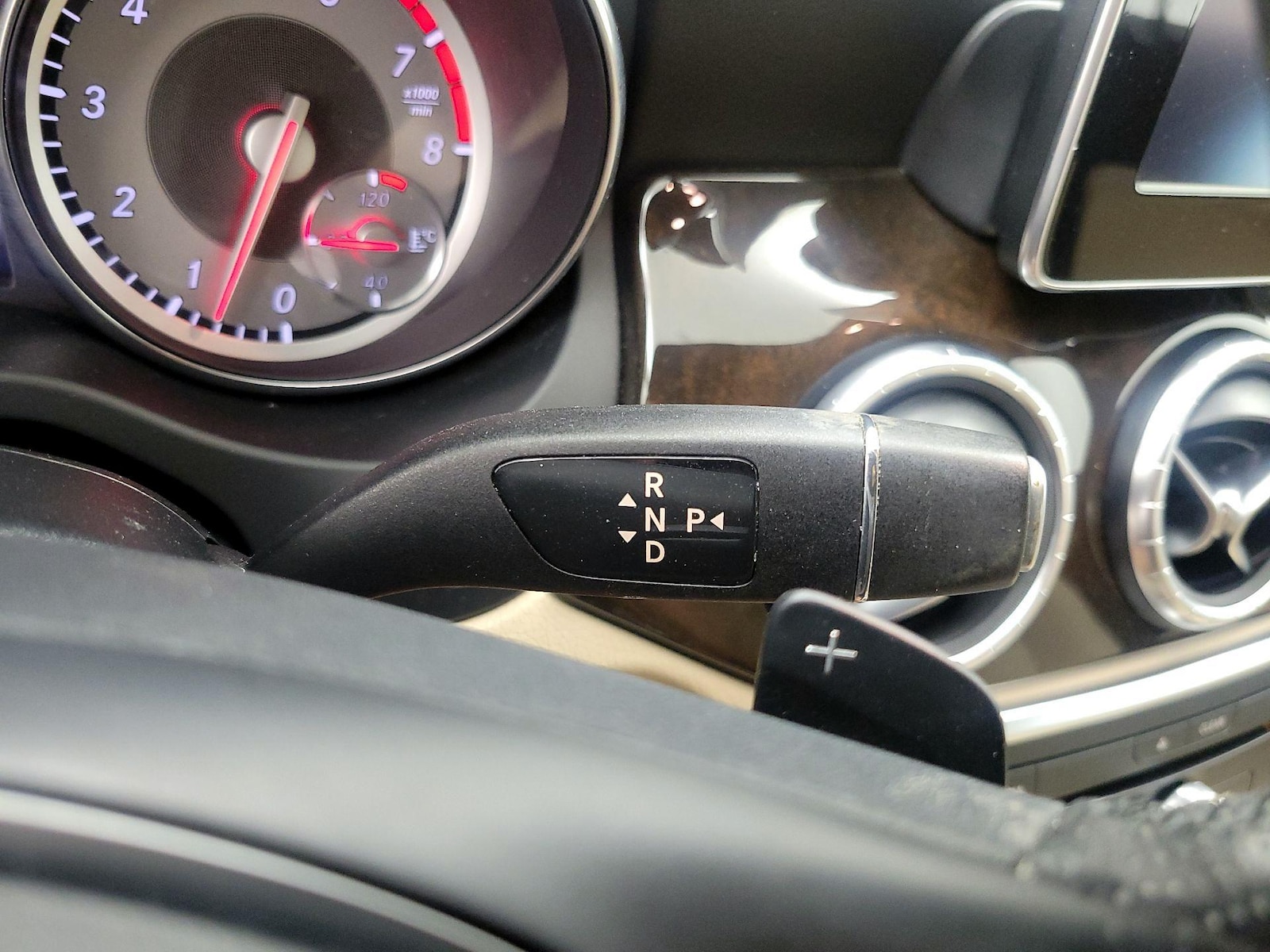 2016 Mercedes-Benz CLA-Class CLA250 - Photo 19