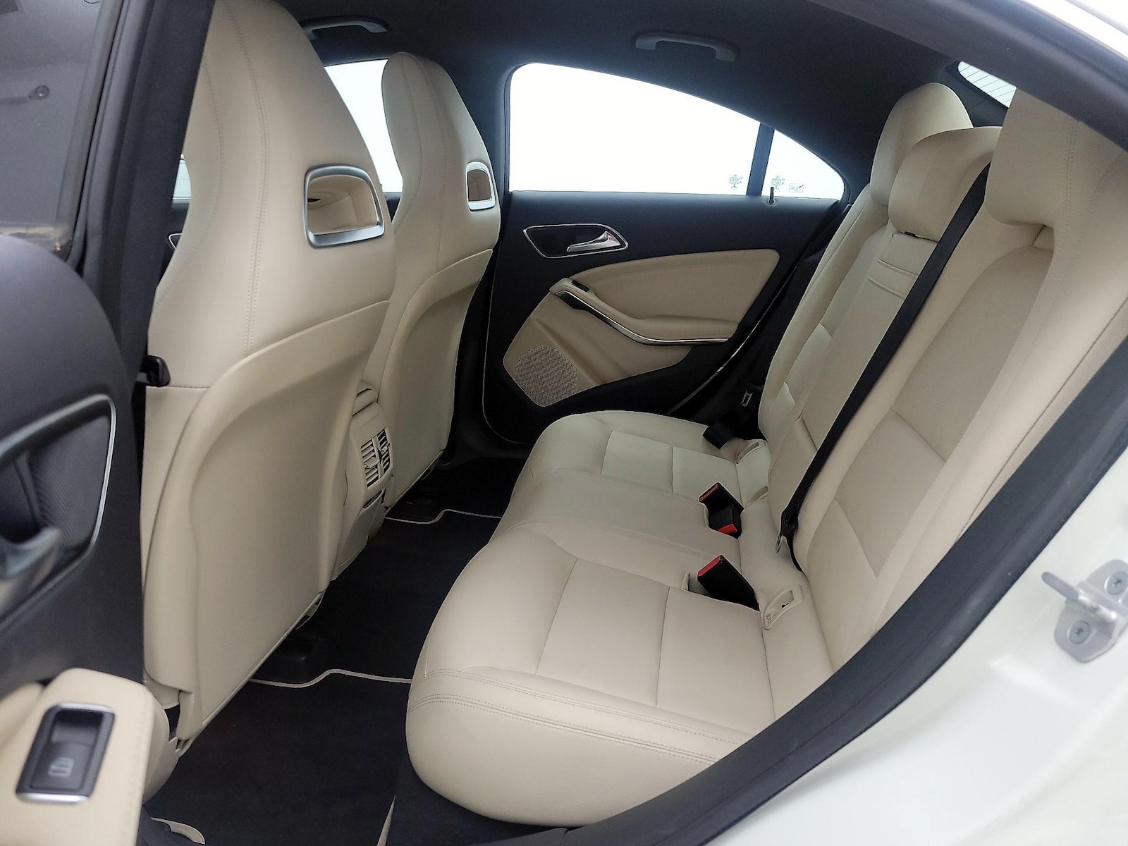 2016 Mercedes-Benz CLA-Class CLA250 - Photo 21