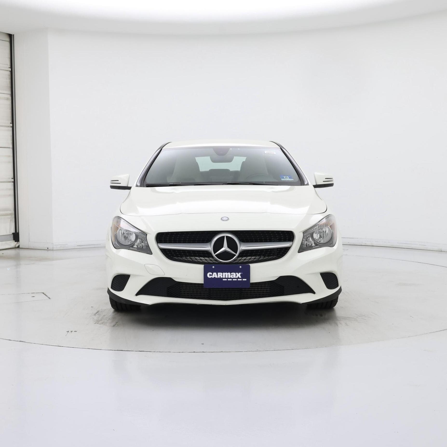 Thumbnail: 2016 Mercedes-Benz CLA - 5