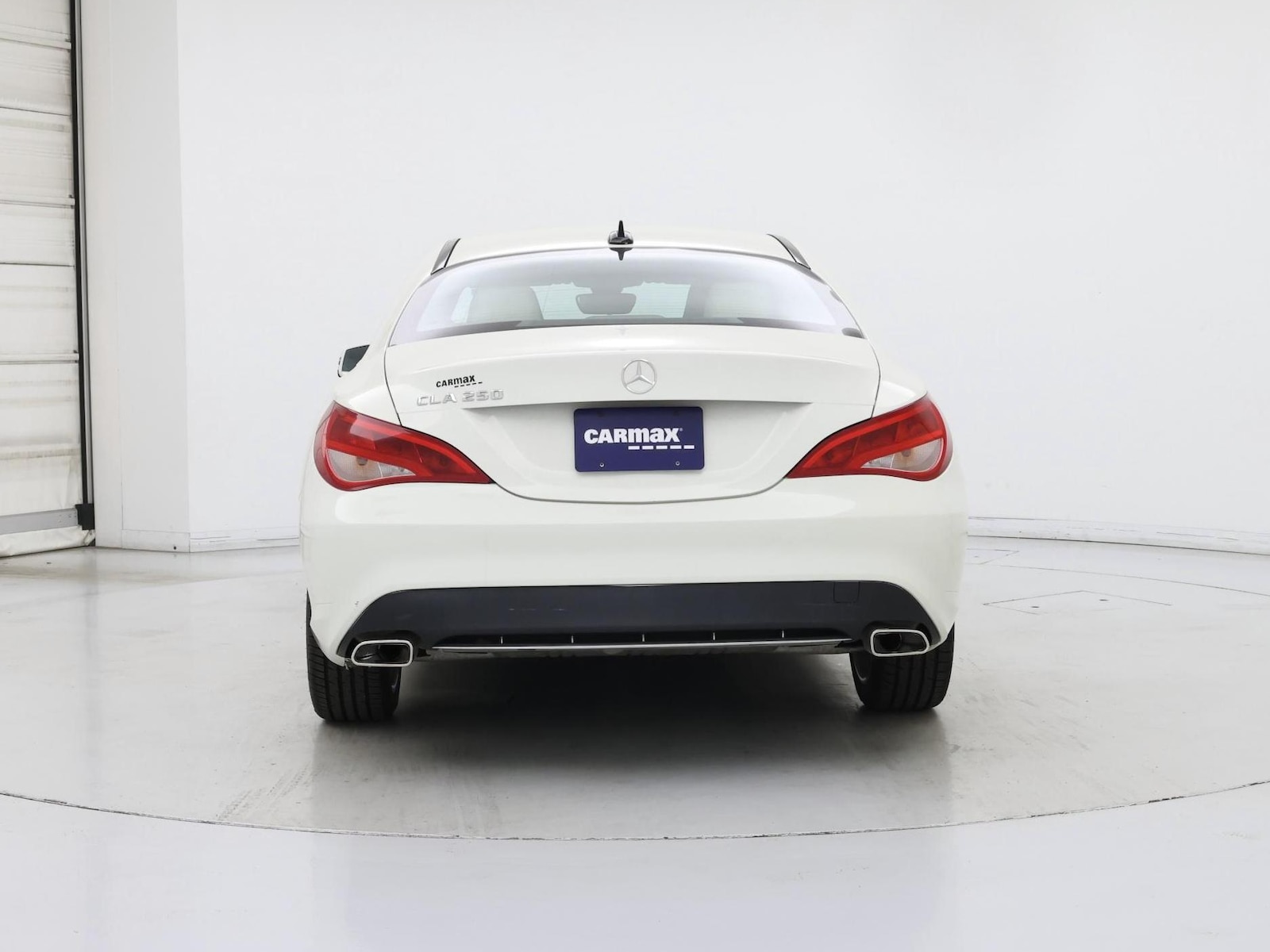 2016 Mercedes-Benz CLA-Class CLA250 - Photo 7