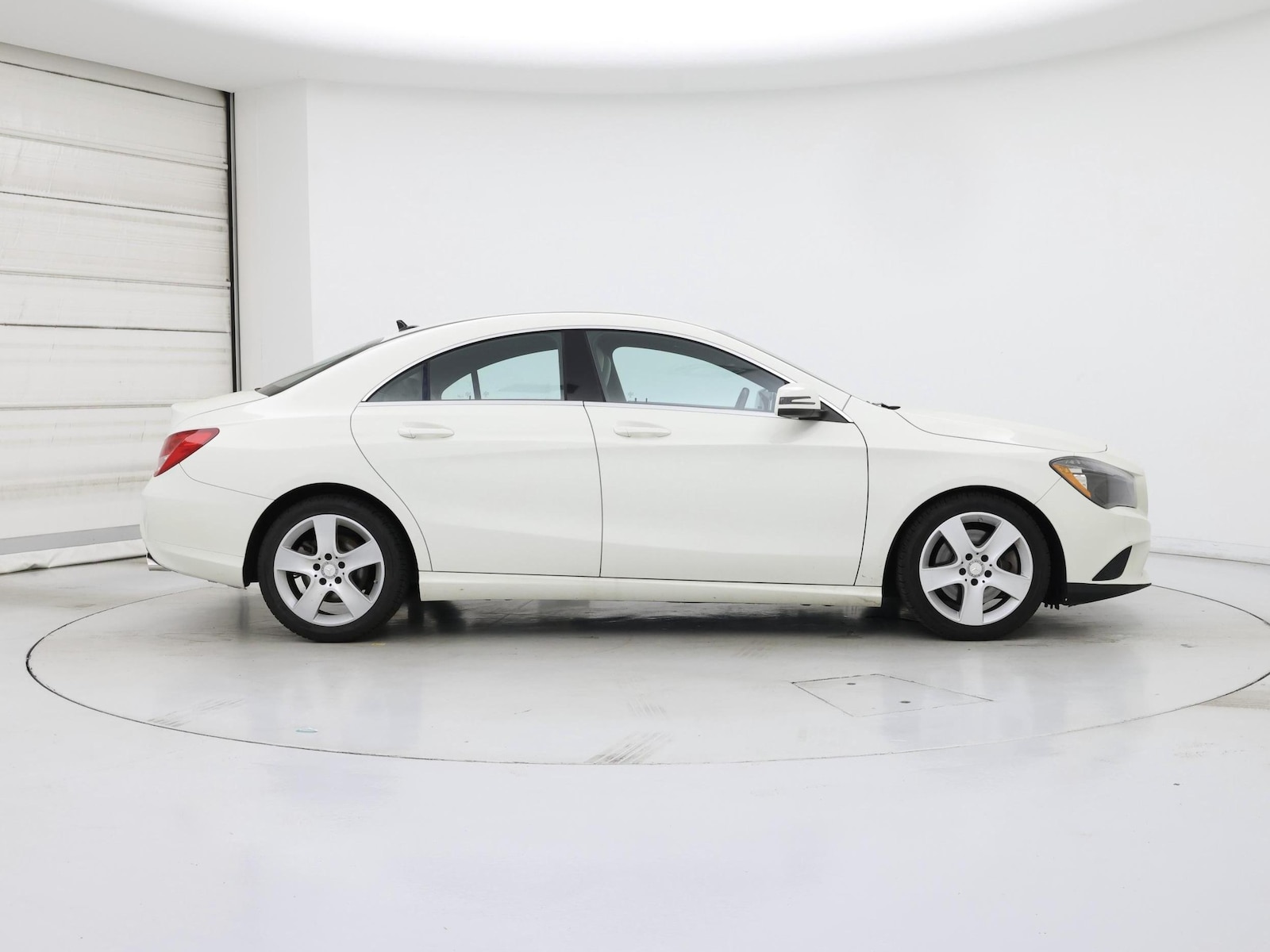 2016 Mercedes-Benz CLA-Class CLA250 - Photo 8