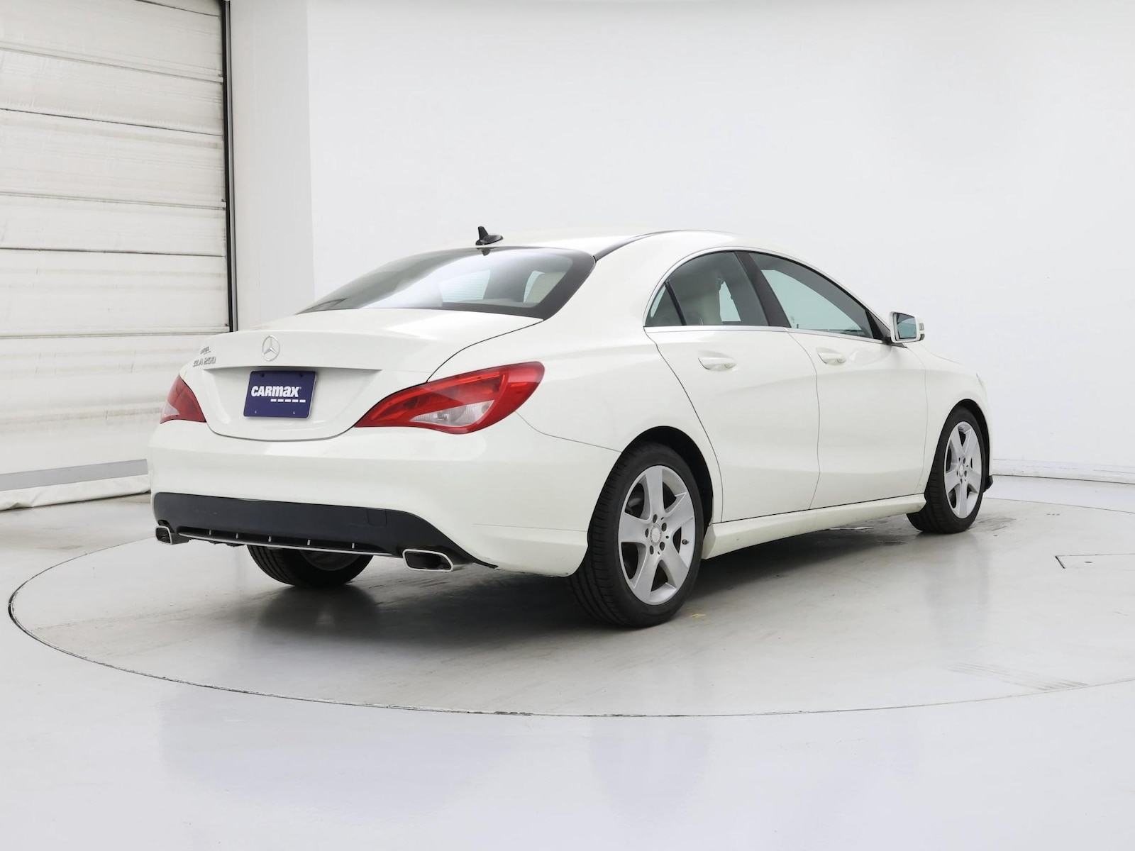 2016 Mercedes-Benz CLA-Class CLA250 - Photo 9