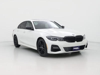 2022 BMW 330 I xDrive