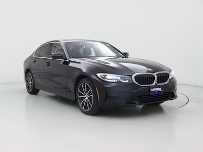 2019 BMW 330 XI