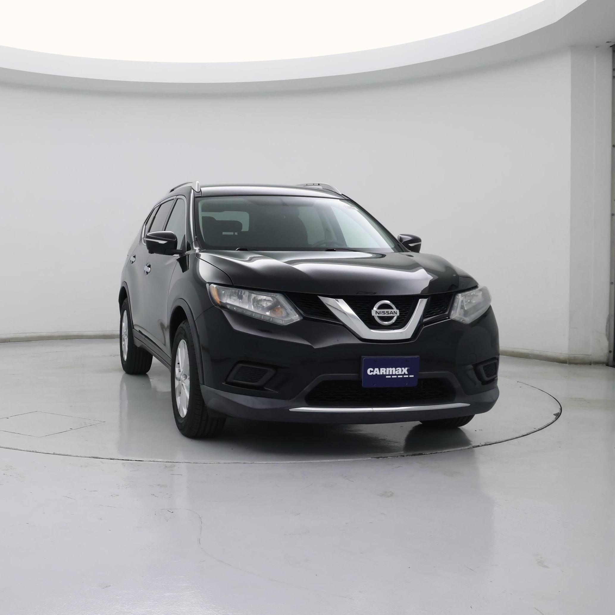 Thumbnail: 2015 Nissan Rogue - 5