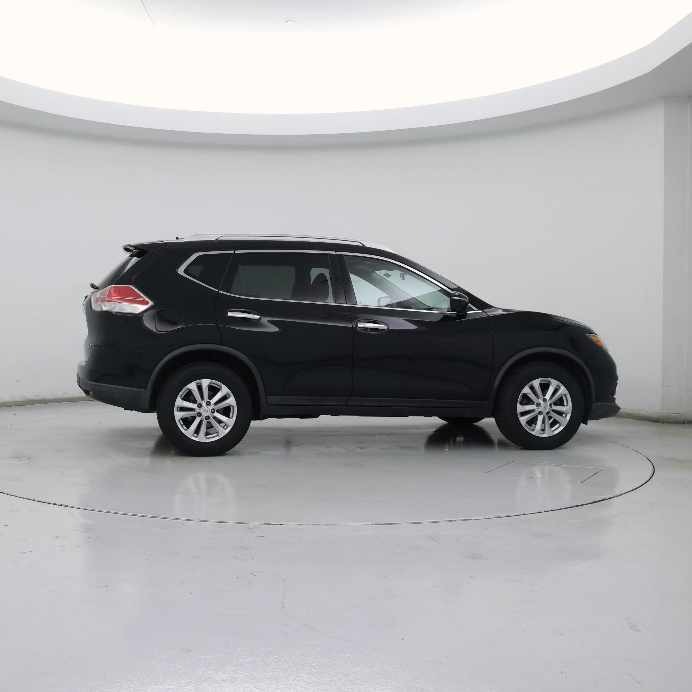 Thumbnail: 2015 Nissan Rogue - 7