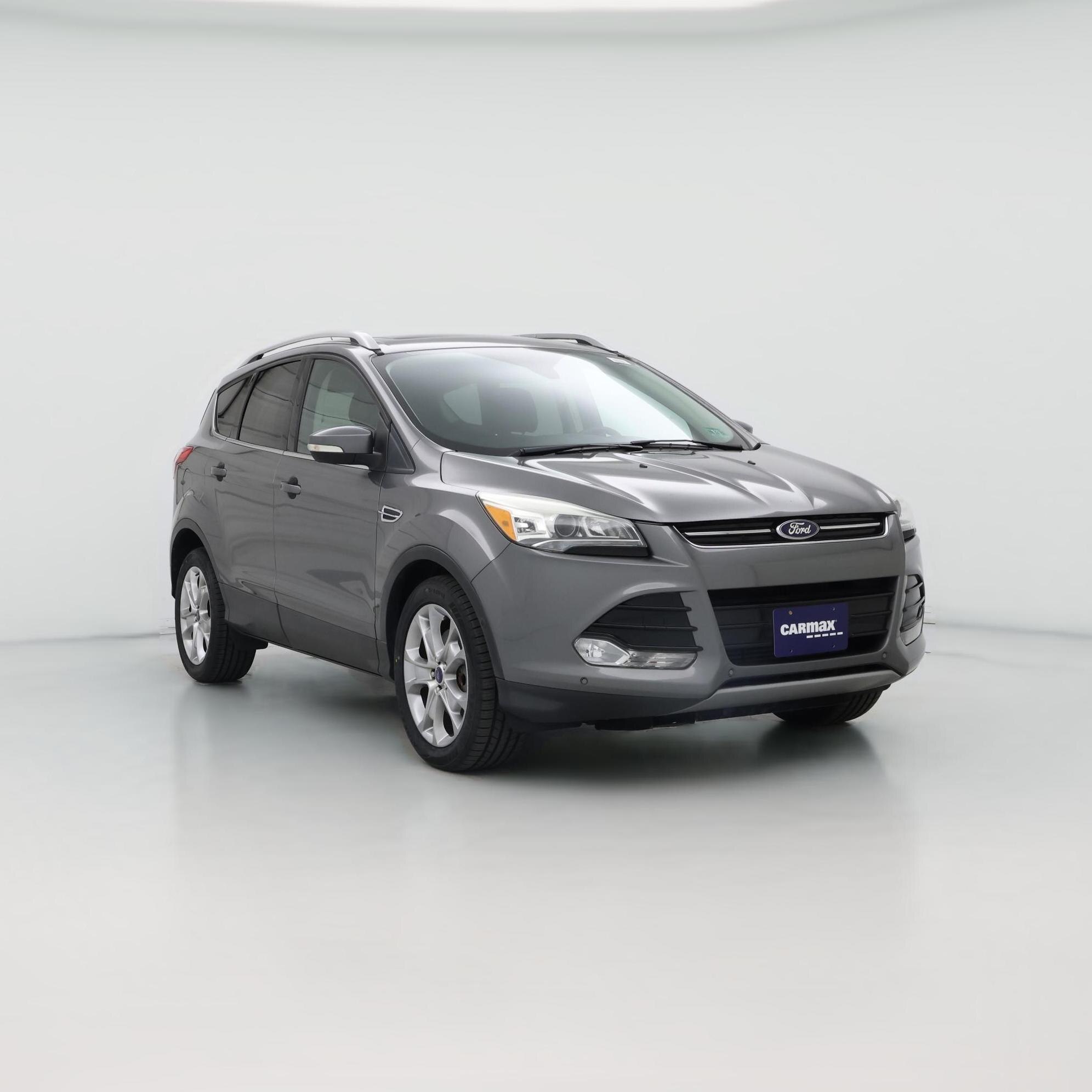 Thumbnail: 2014 Ford Escape - 1
