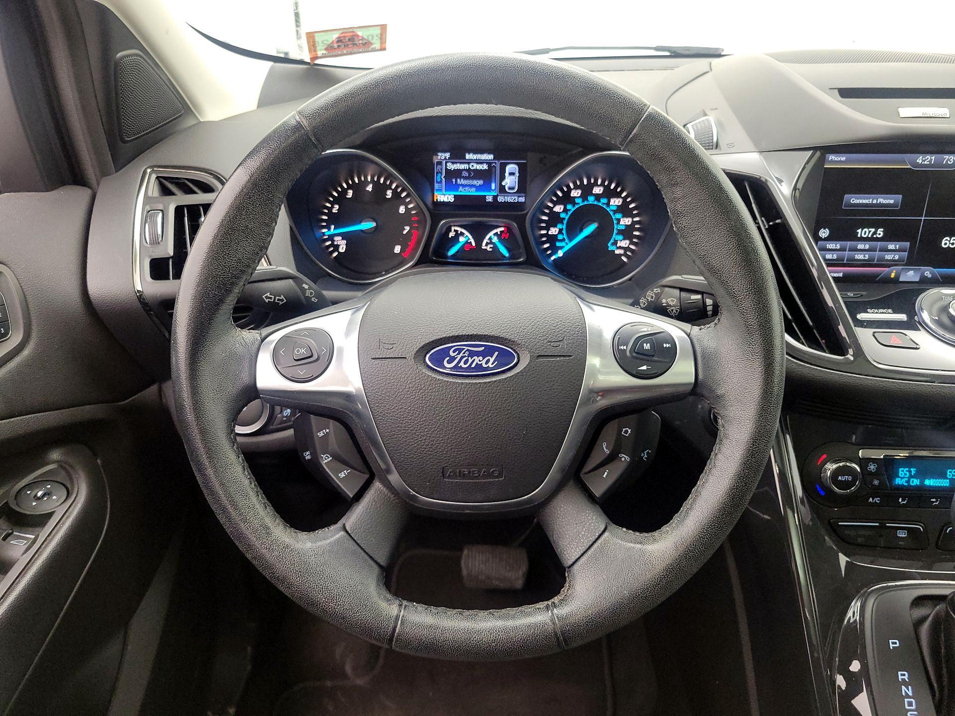 Thumbnail: 2014 Ford Escape - 10