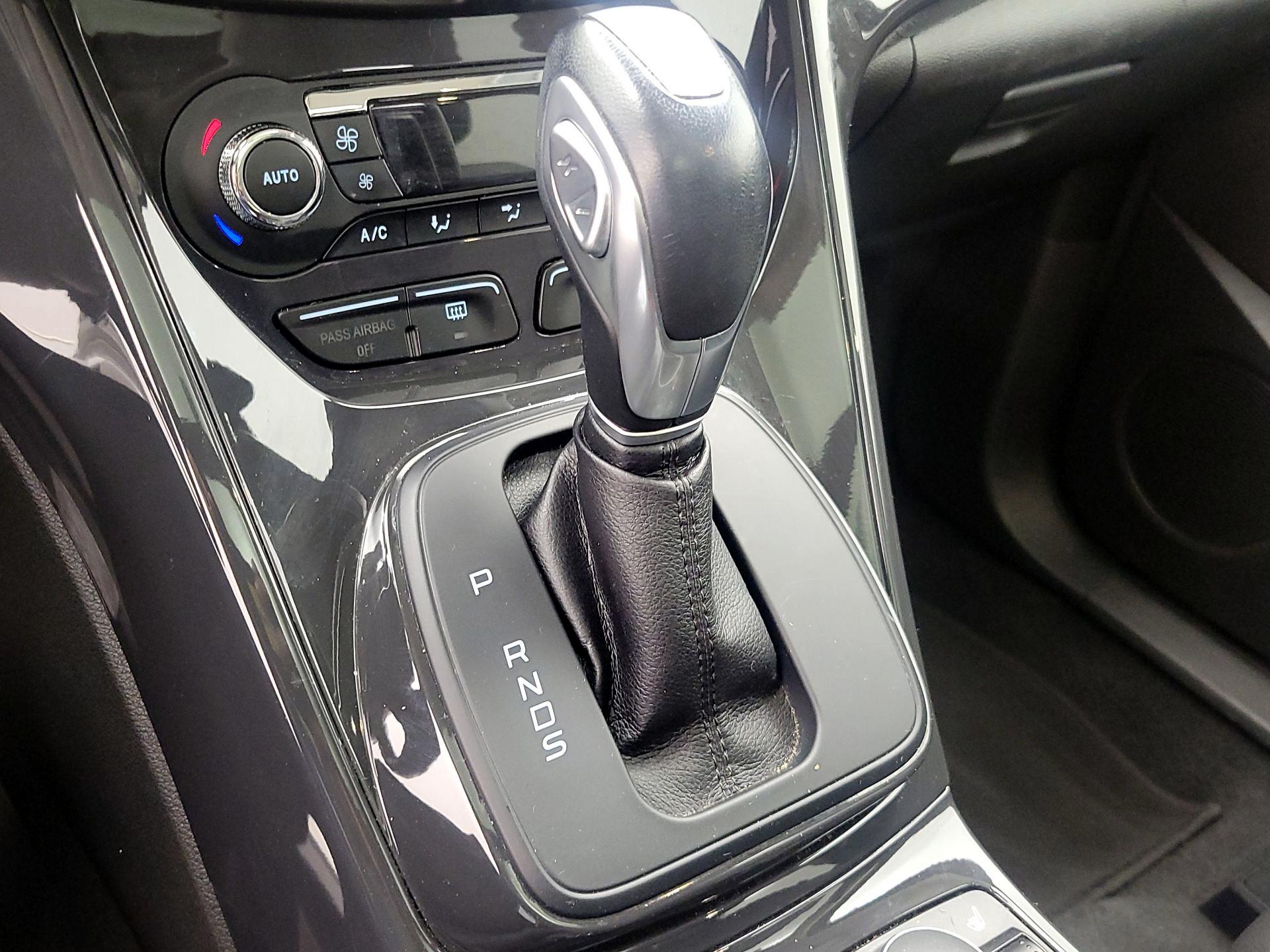 Thumbnail: 2014 Ford Escape - 17