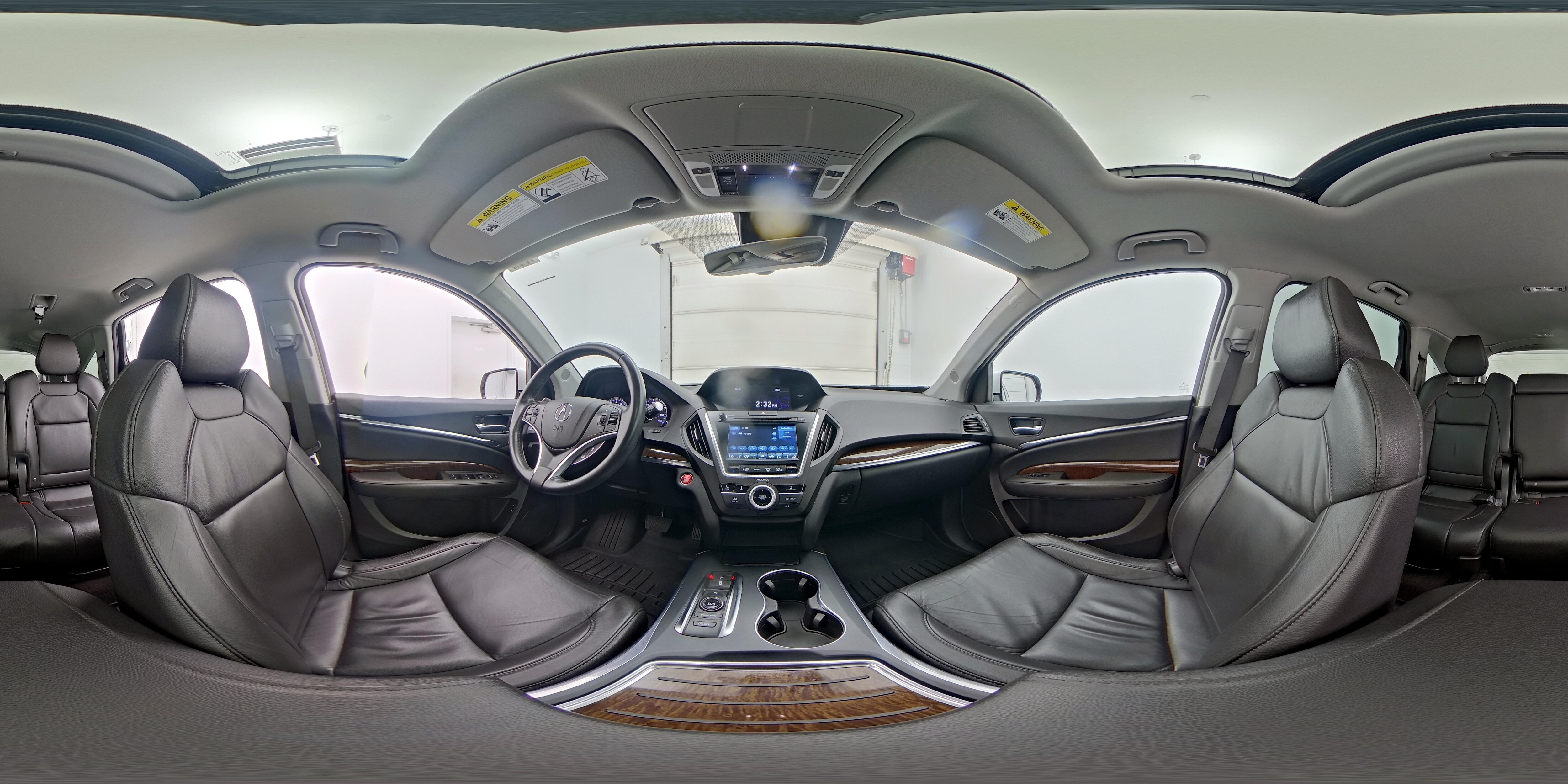 2020 Acura MDX Base - Photo 27